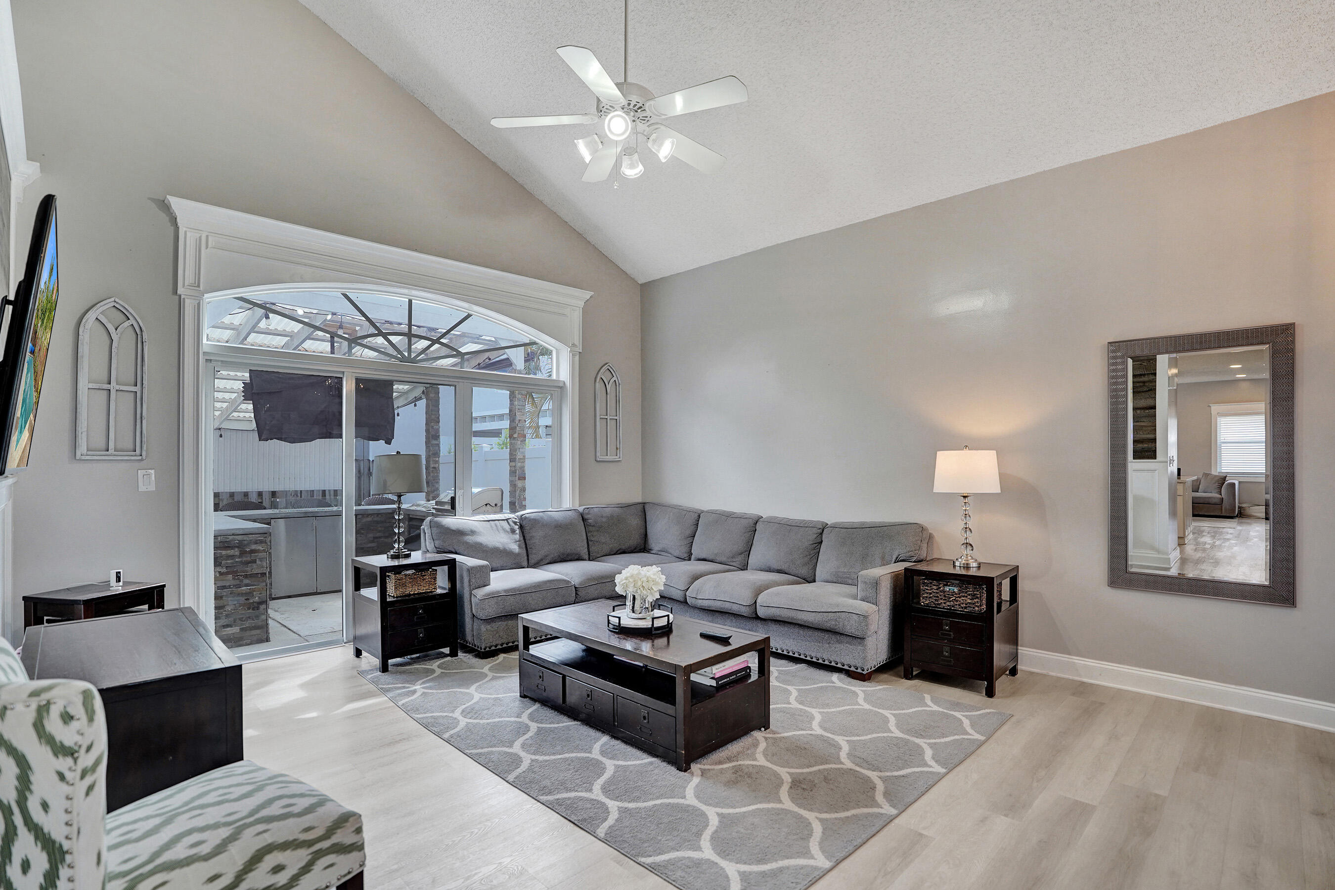 CHAPEL TRAIL II - Residential