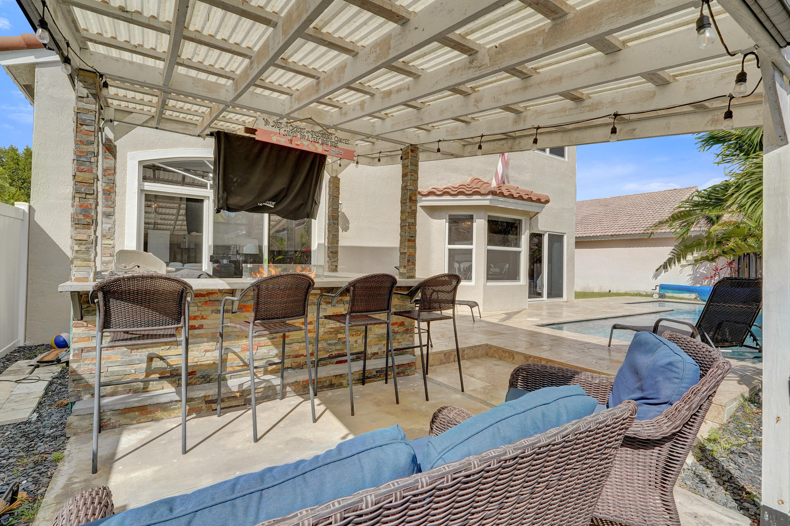 CHAPEL TRAIL II - Residential