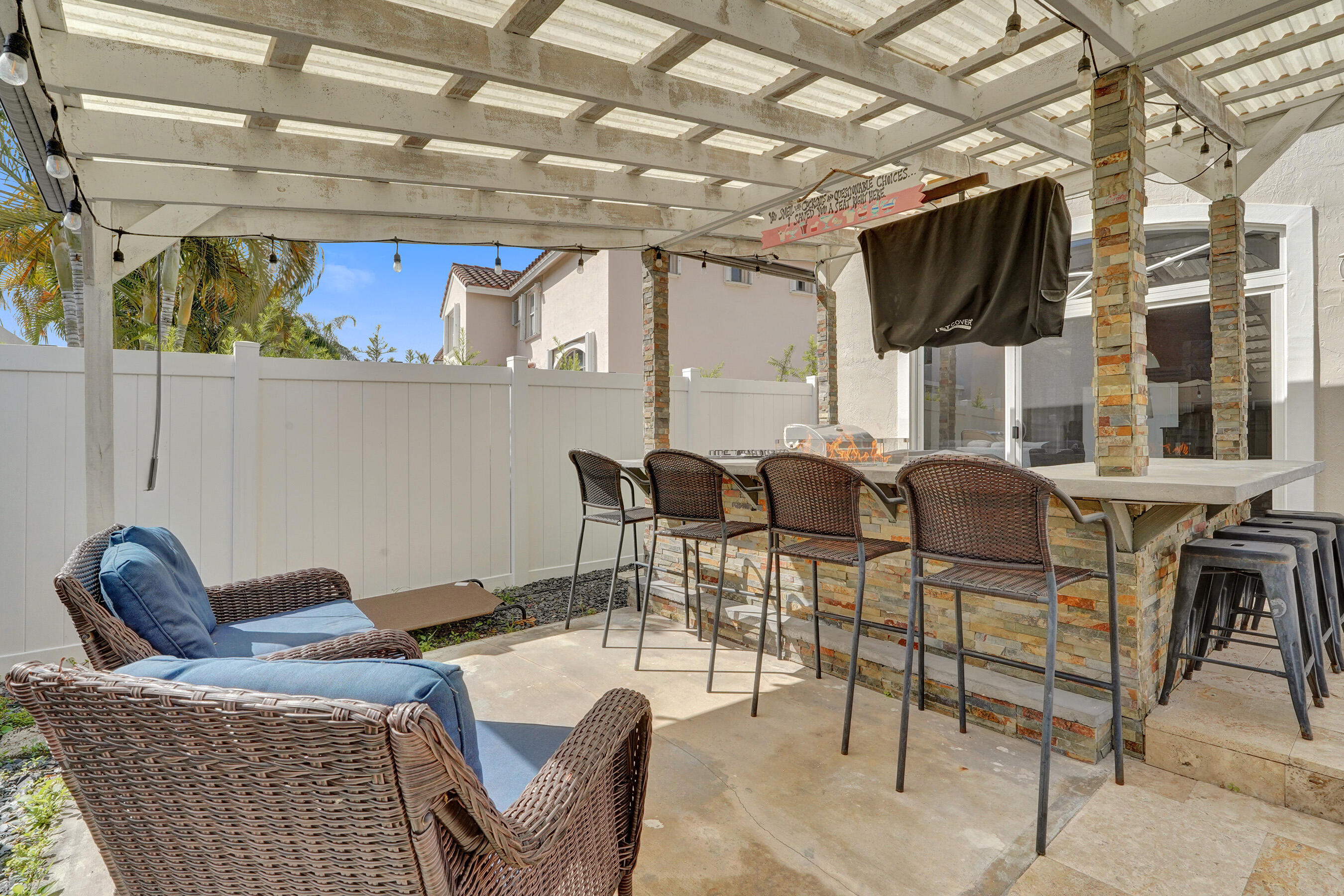 CHAPEL TRAIL II - Residential