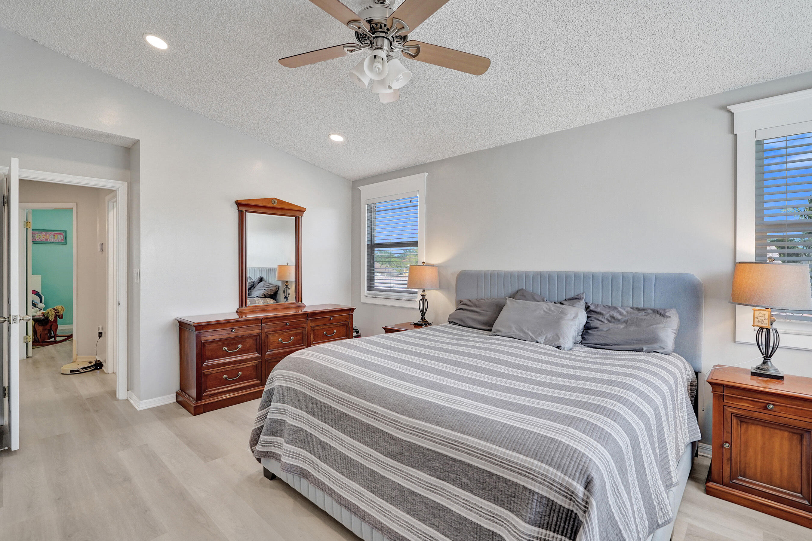 CHAPEL TRAIL II - Residential