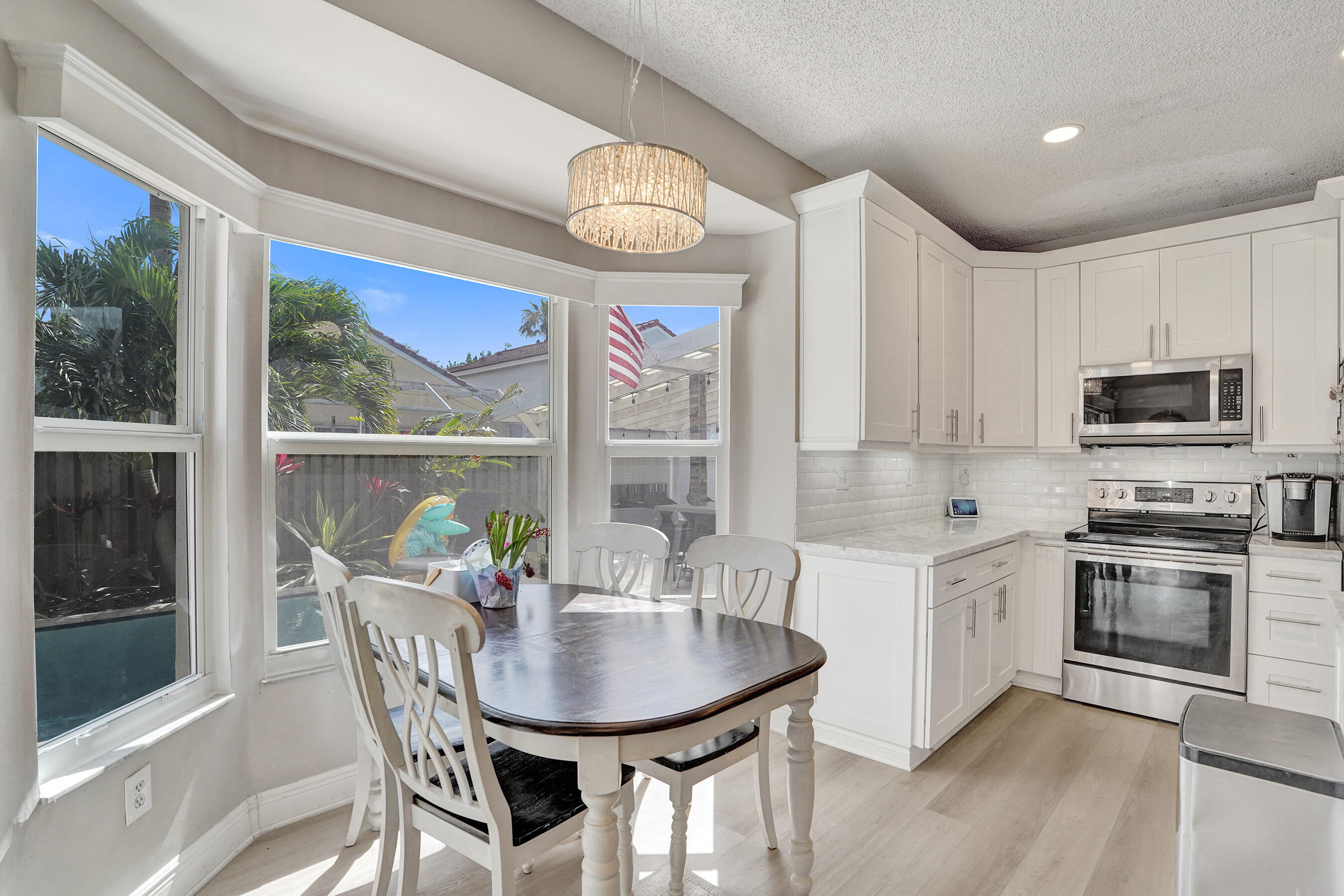 CHAPEL TRAIL II - Residential