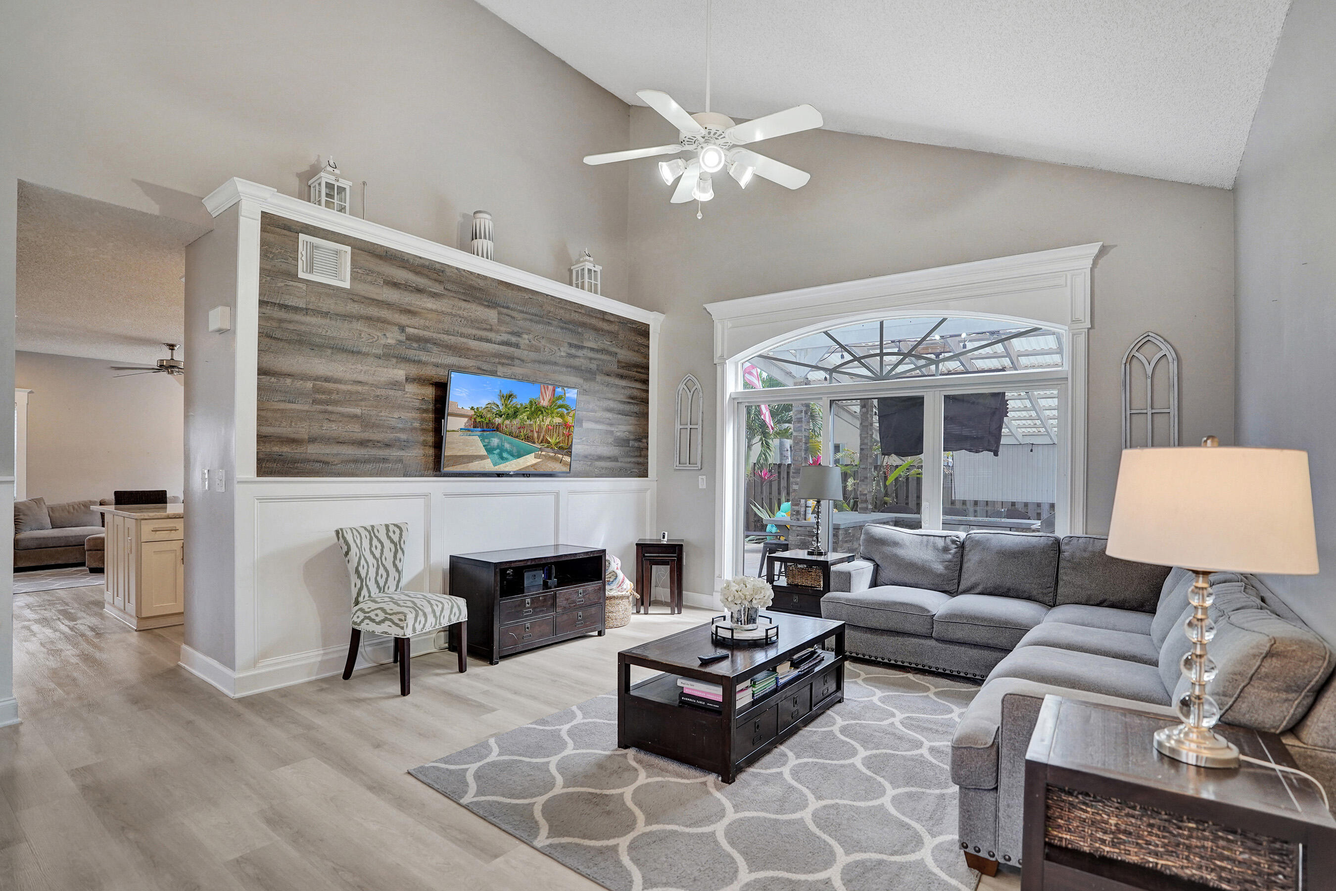 CHAPEL TRAIL II - Residential