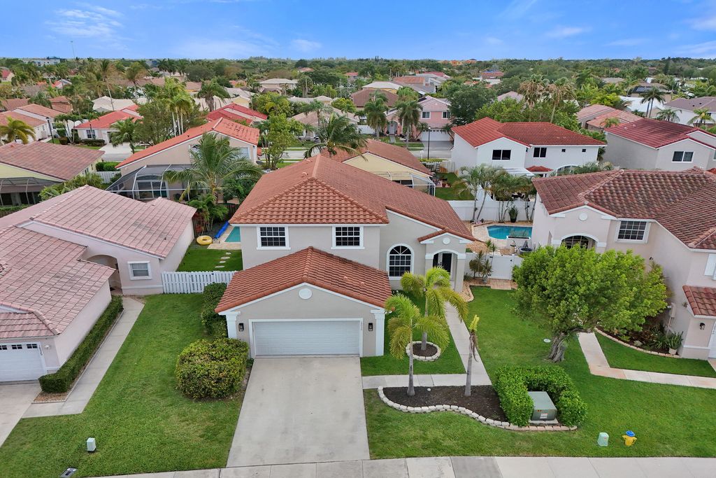 Photo of 18930 NW 10th Terrace, Pembroke Pines, FL 33029 (MLS # B26019559)