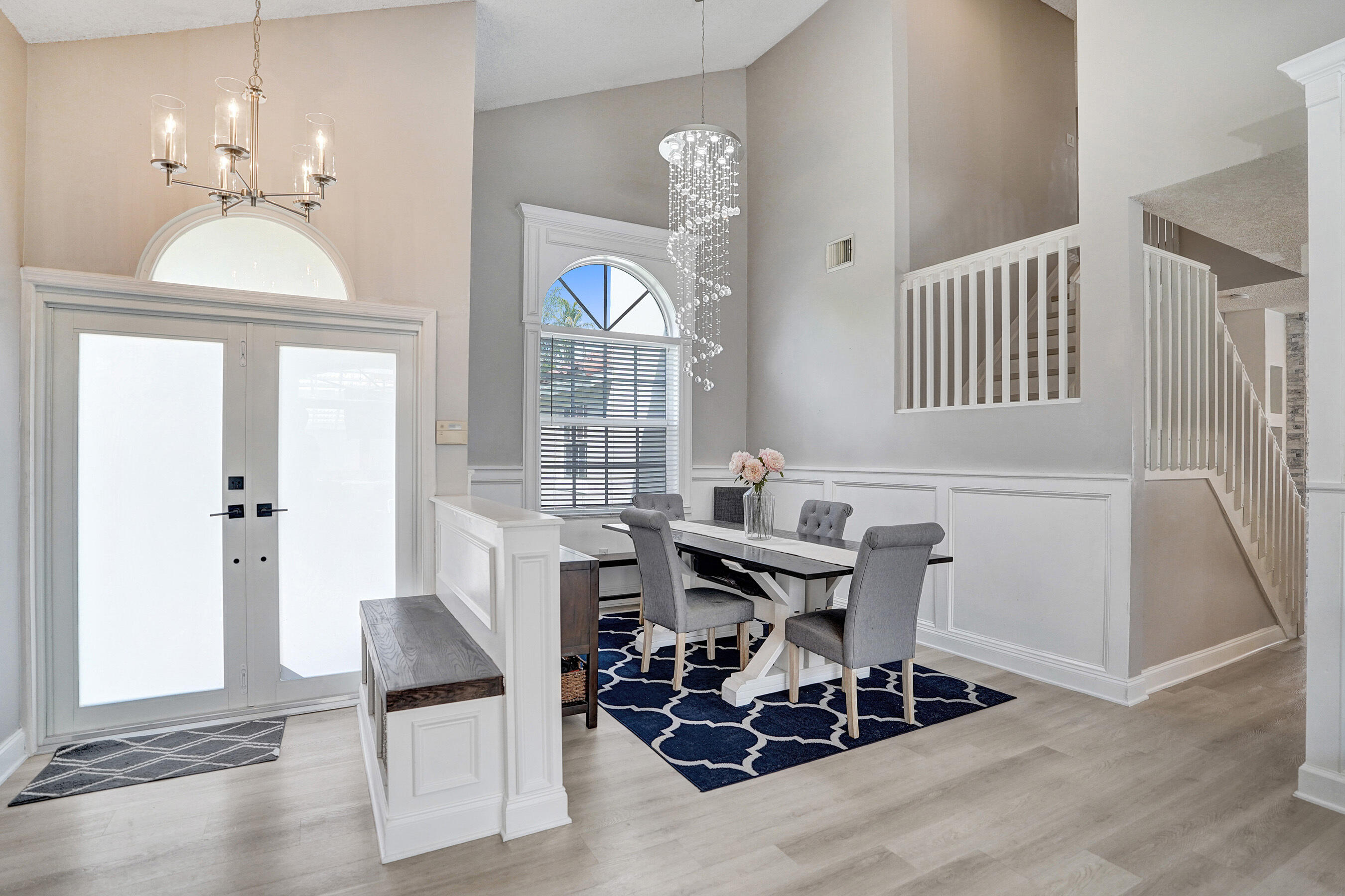 CHAPEL TRAIL II - Residential