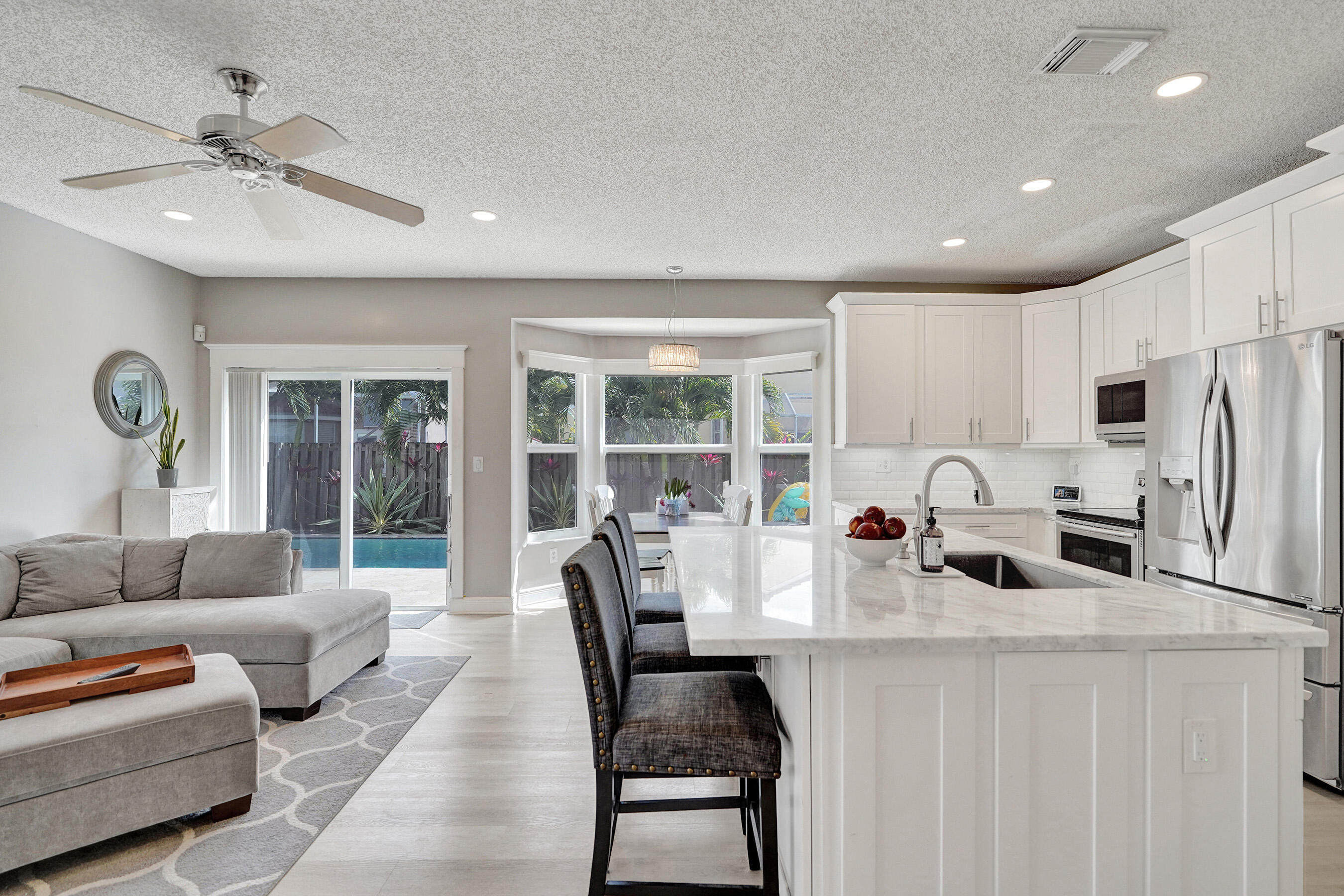 CHAPEL TRAIL II - Residential