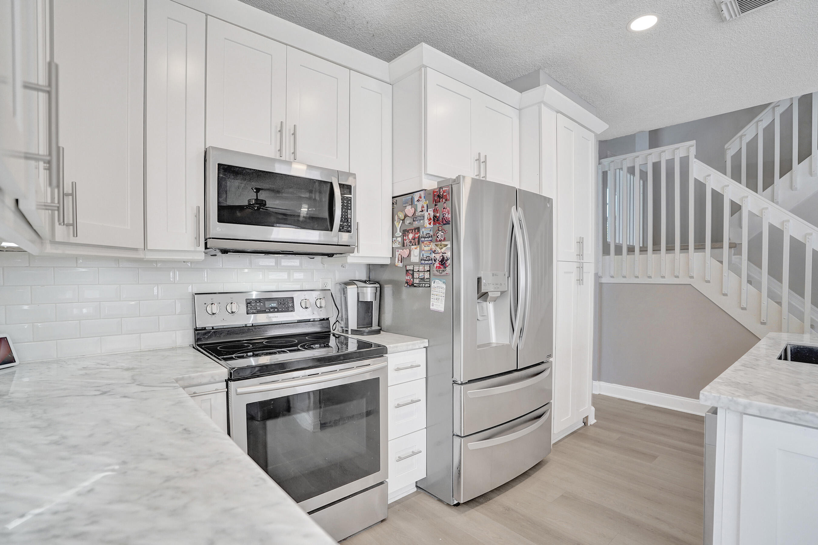 CHAPEL TRAIL II - Residential