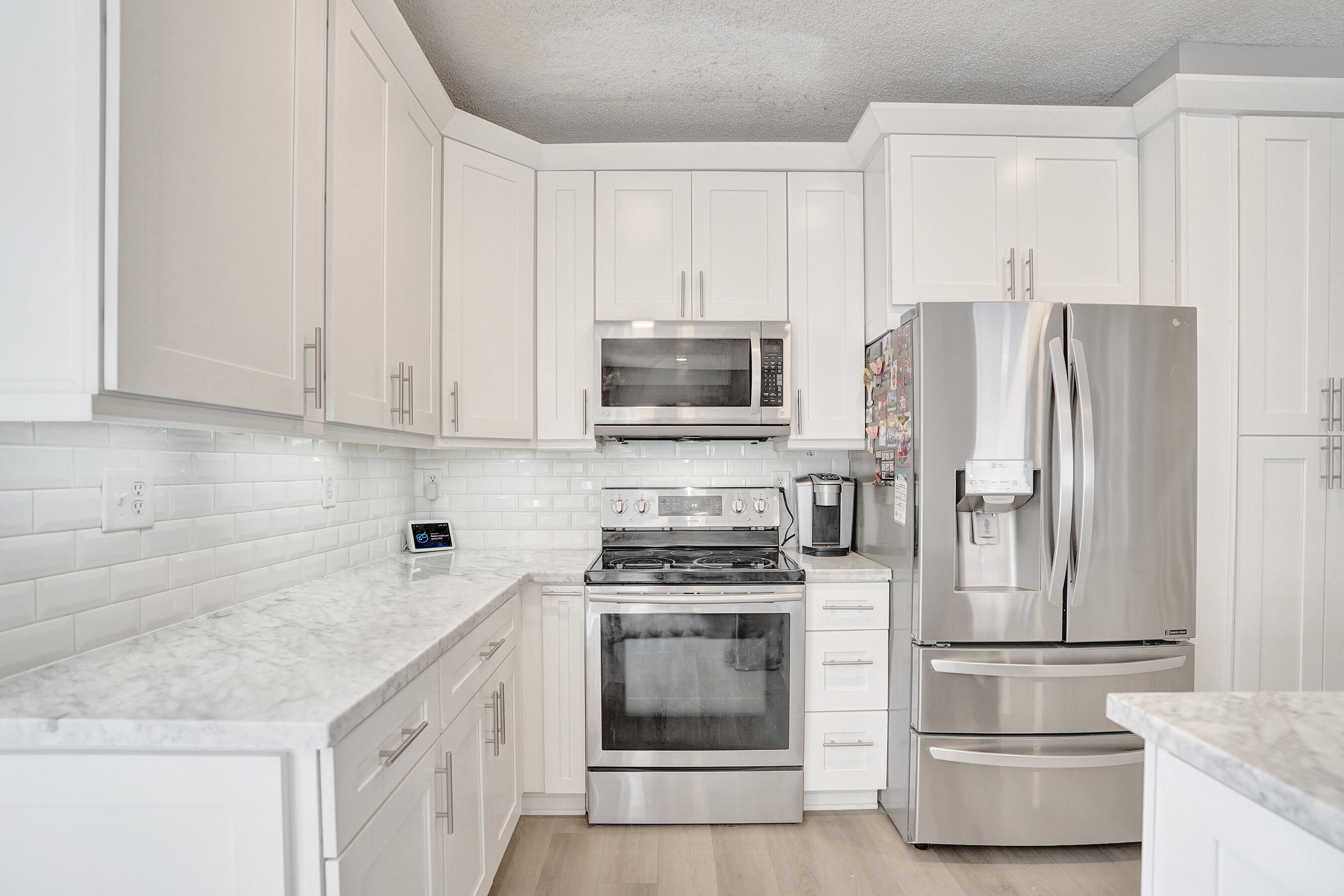 CHAPEL TRAIL II - Residential