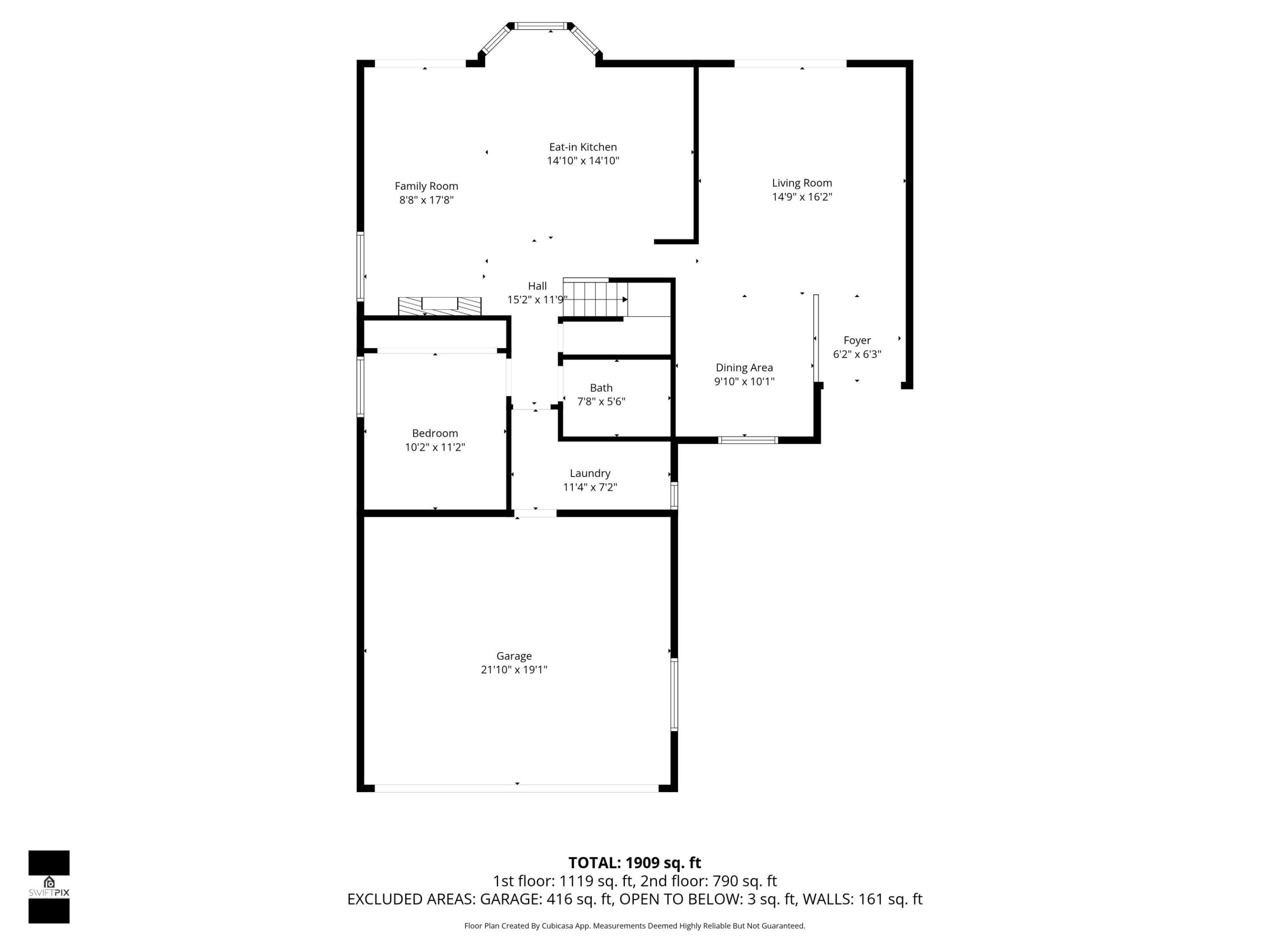 CHAPEL TRAIL II - Residential