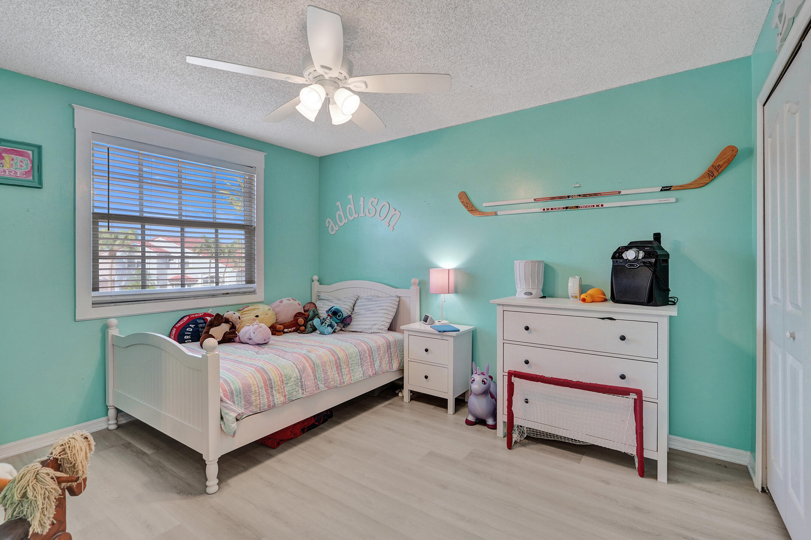 CHAPEL TRAIL II - Residential