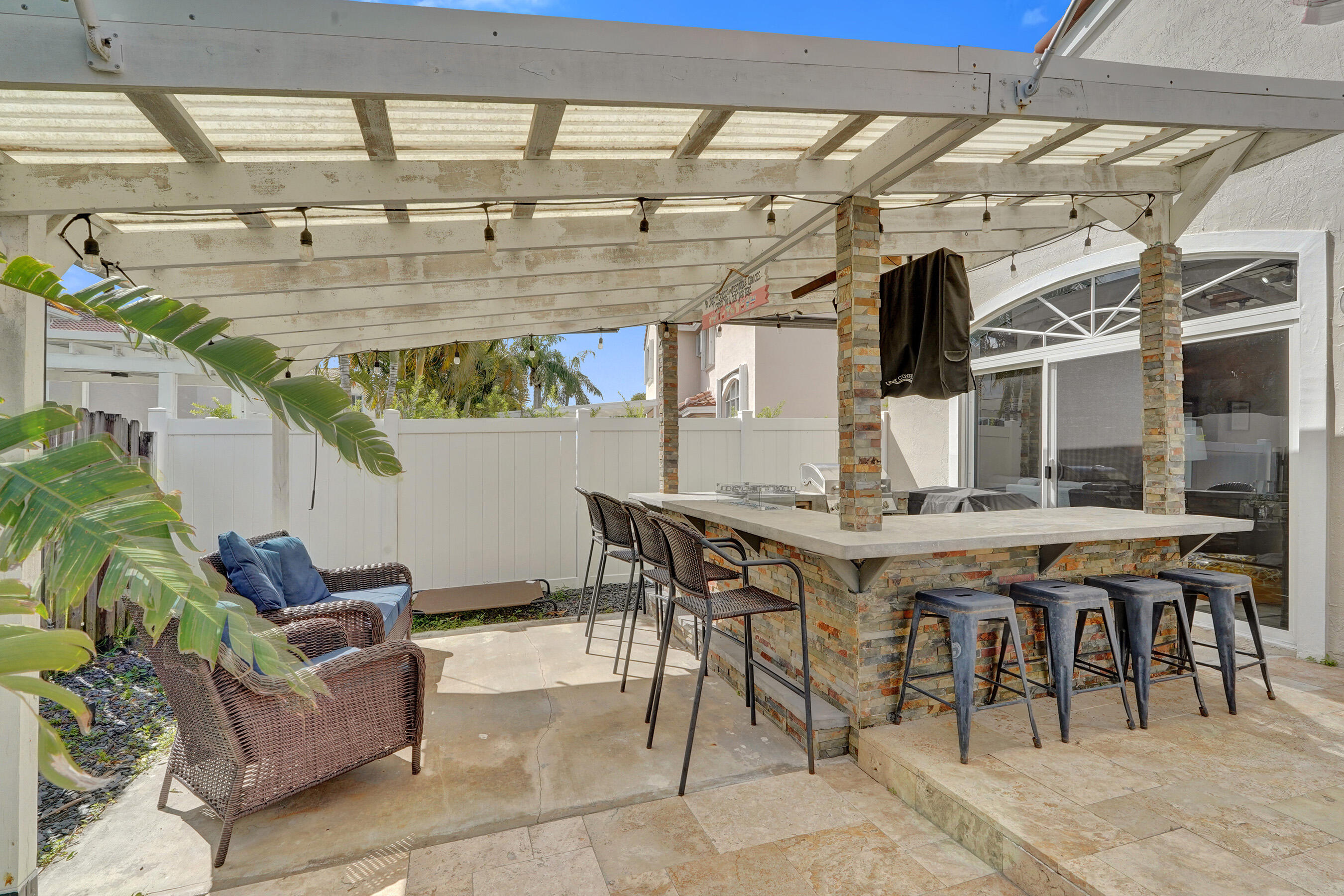 CHAPEL TRAIL II - Residential