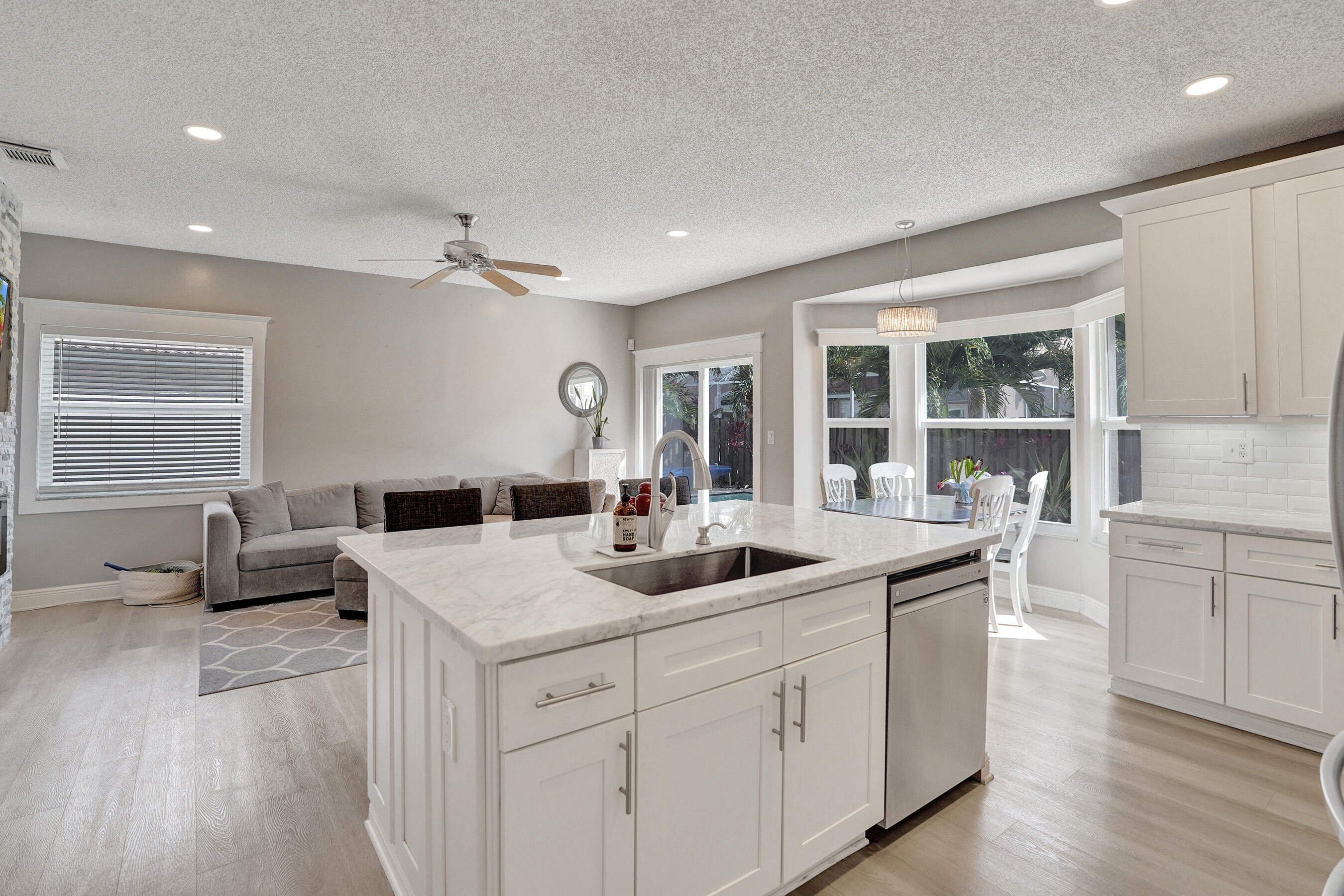 CHAPEL TRAIL II - Residential