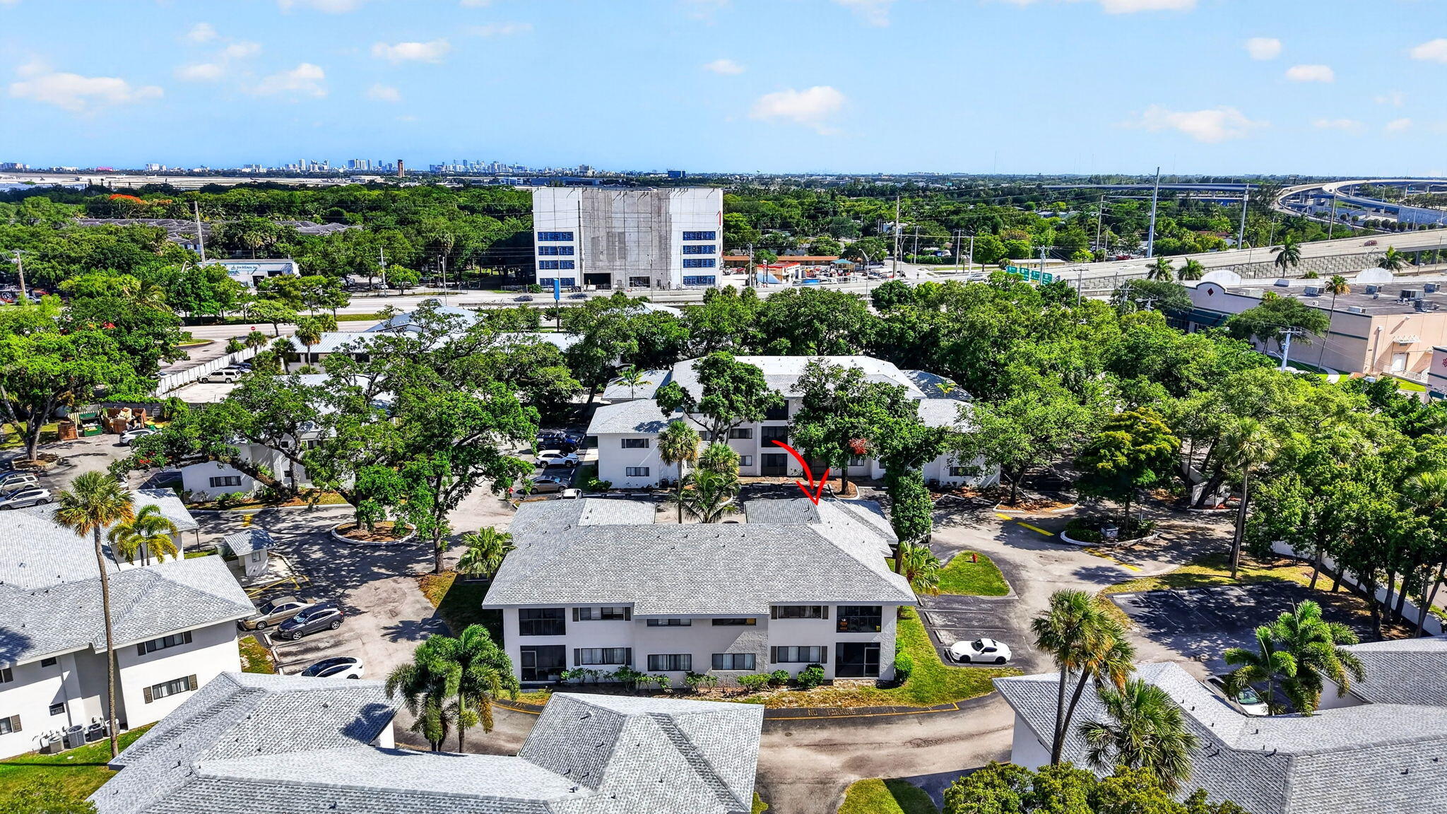MARINA OAKS CONDO - Residential