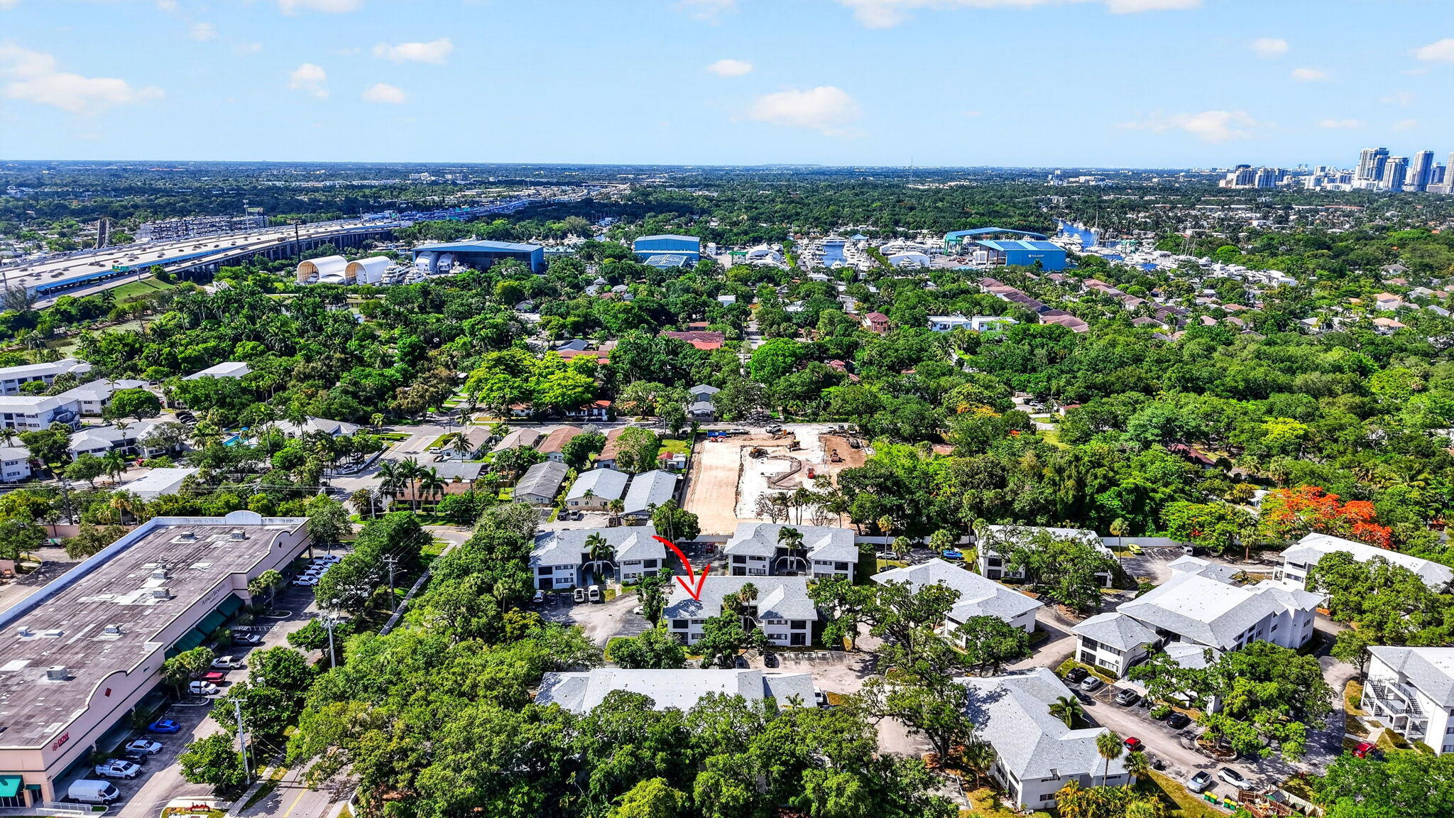 MARINA OAKS CONDO - Residential