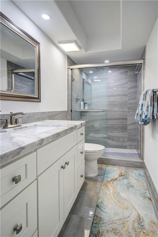 WYNMOOR - Residential