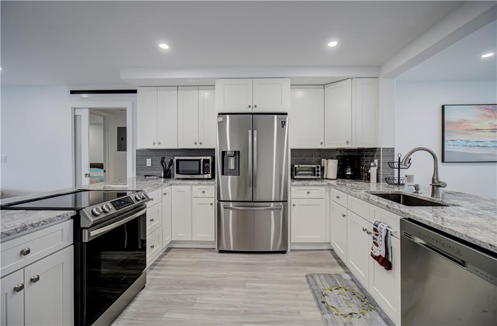 WYNMOOR - Residential