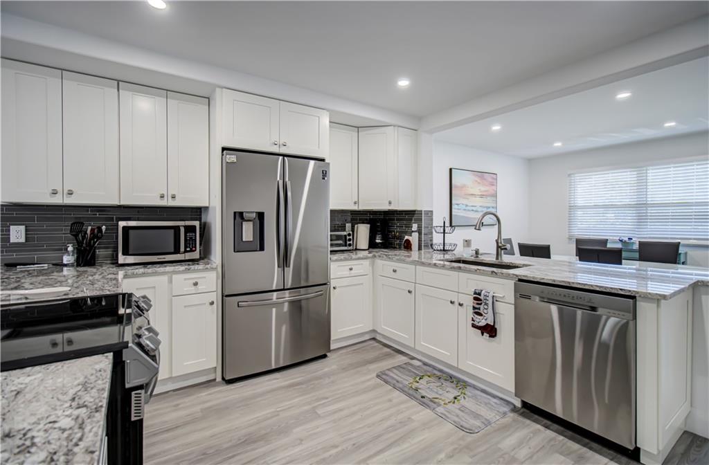 WYNMOOR - Residential