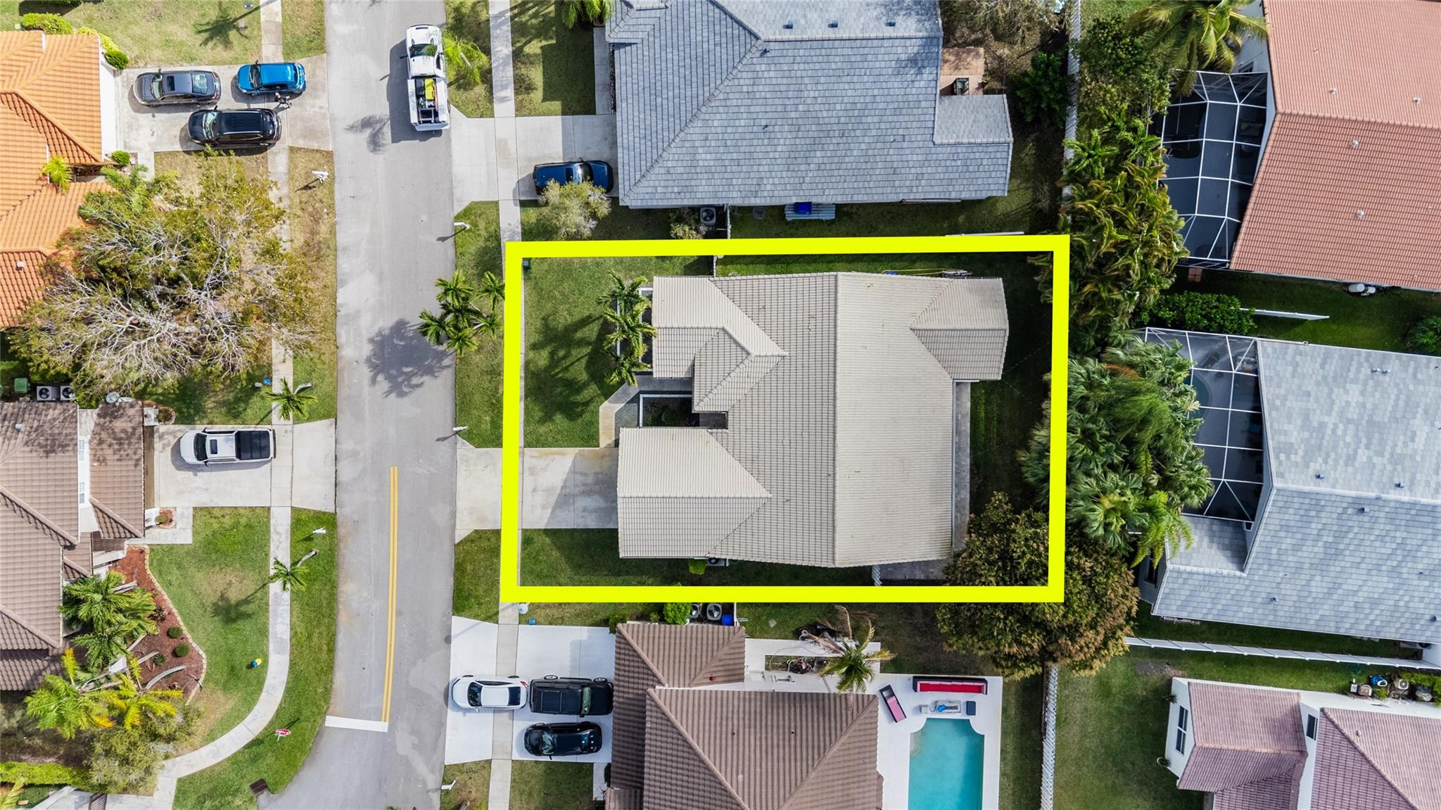 Silver Lakes At Pembroke - Residential Lease