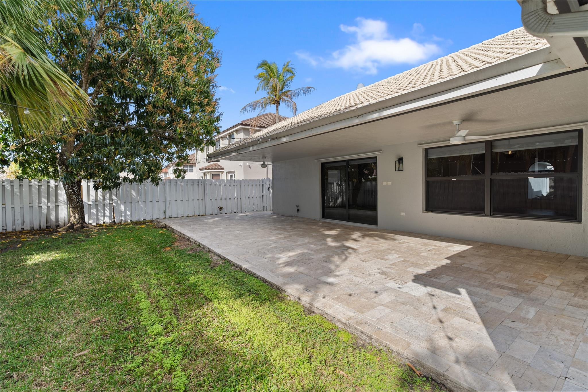 Silver Lakes At Pembroke - Residential Lease