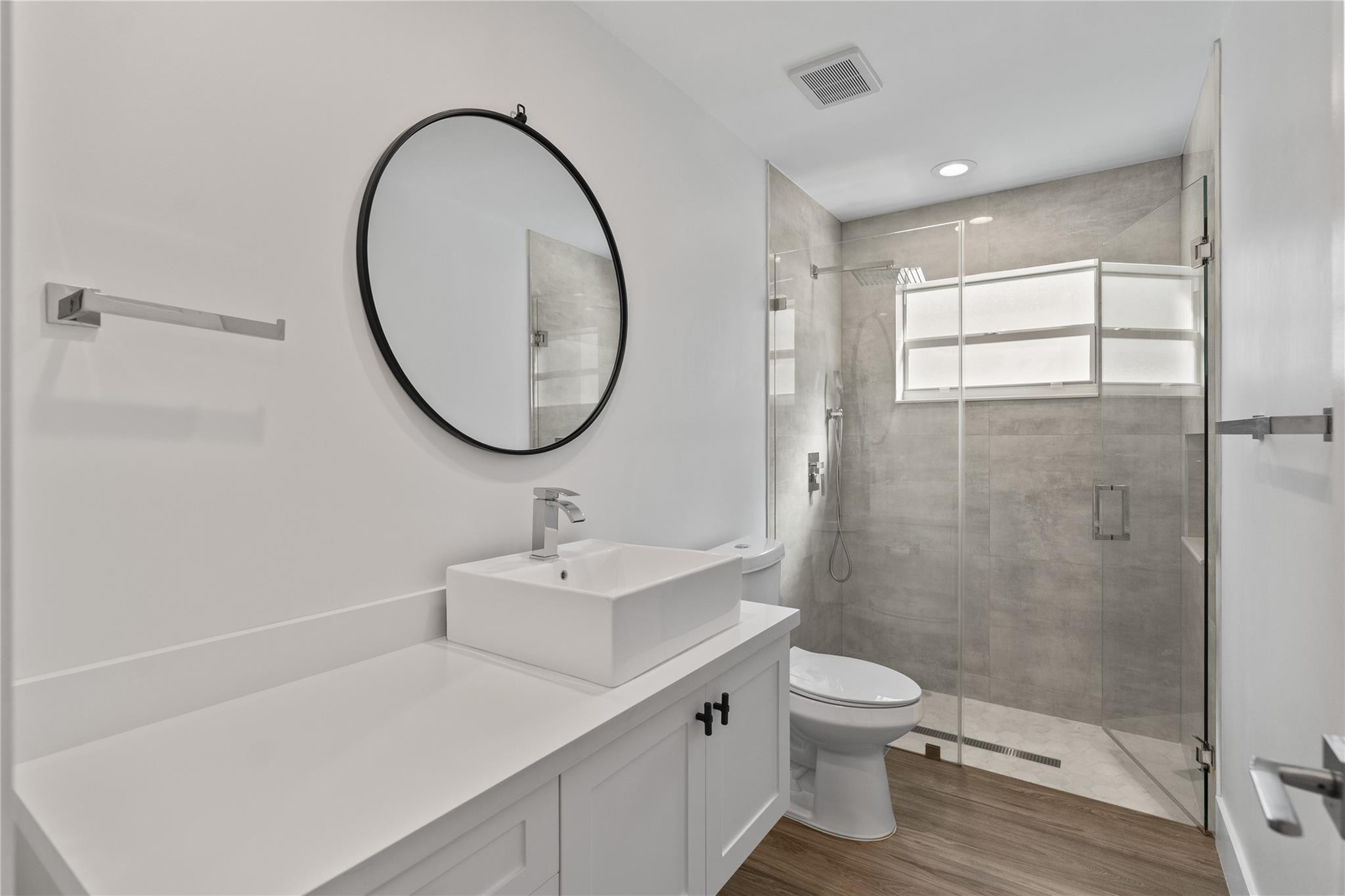 Silver Lakes At Pembroke - Residential Lease