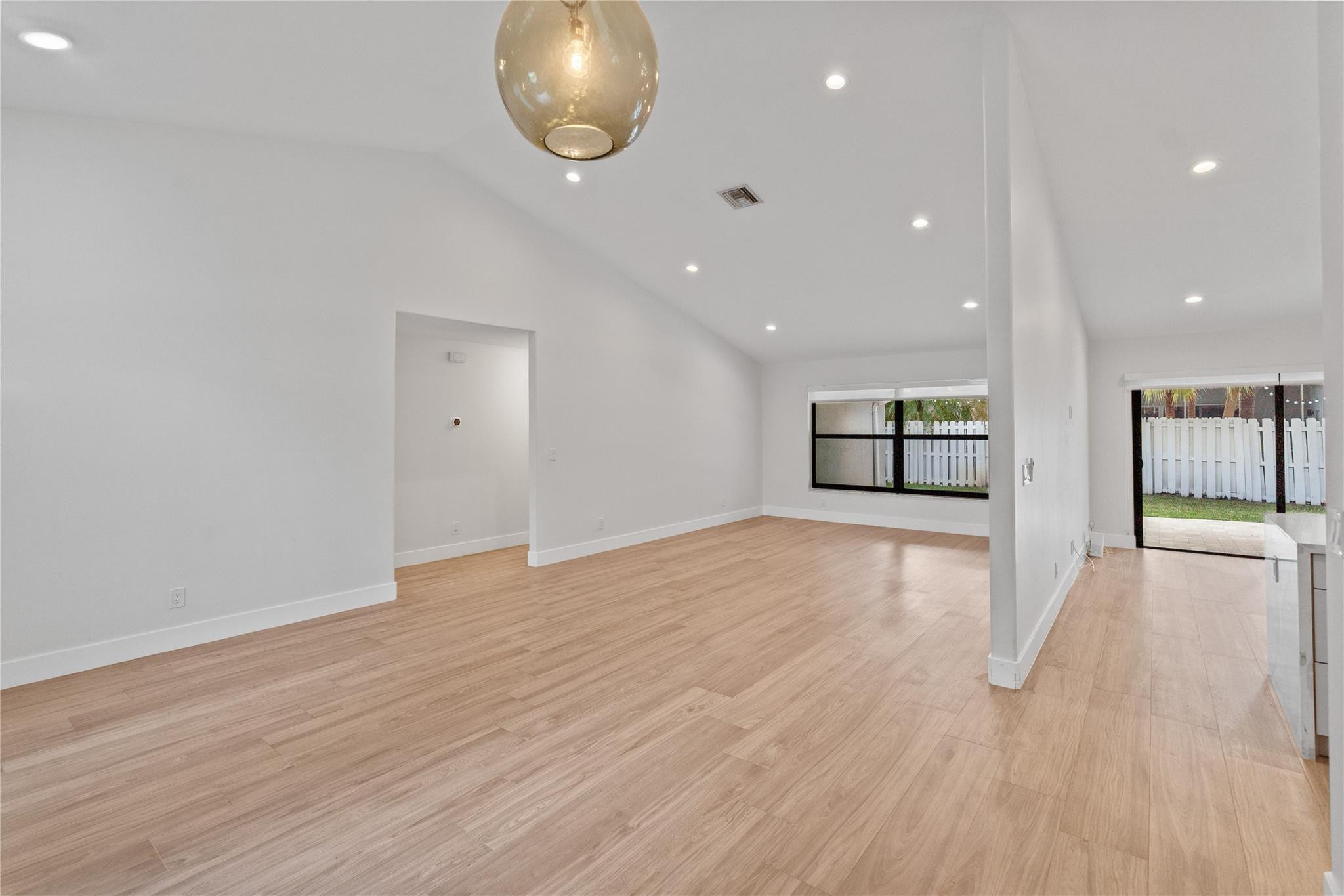 Silver Lakes At Pembroke - Residential Lease