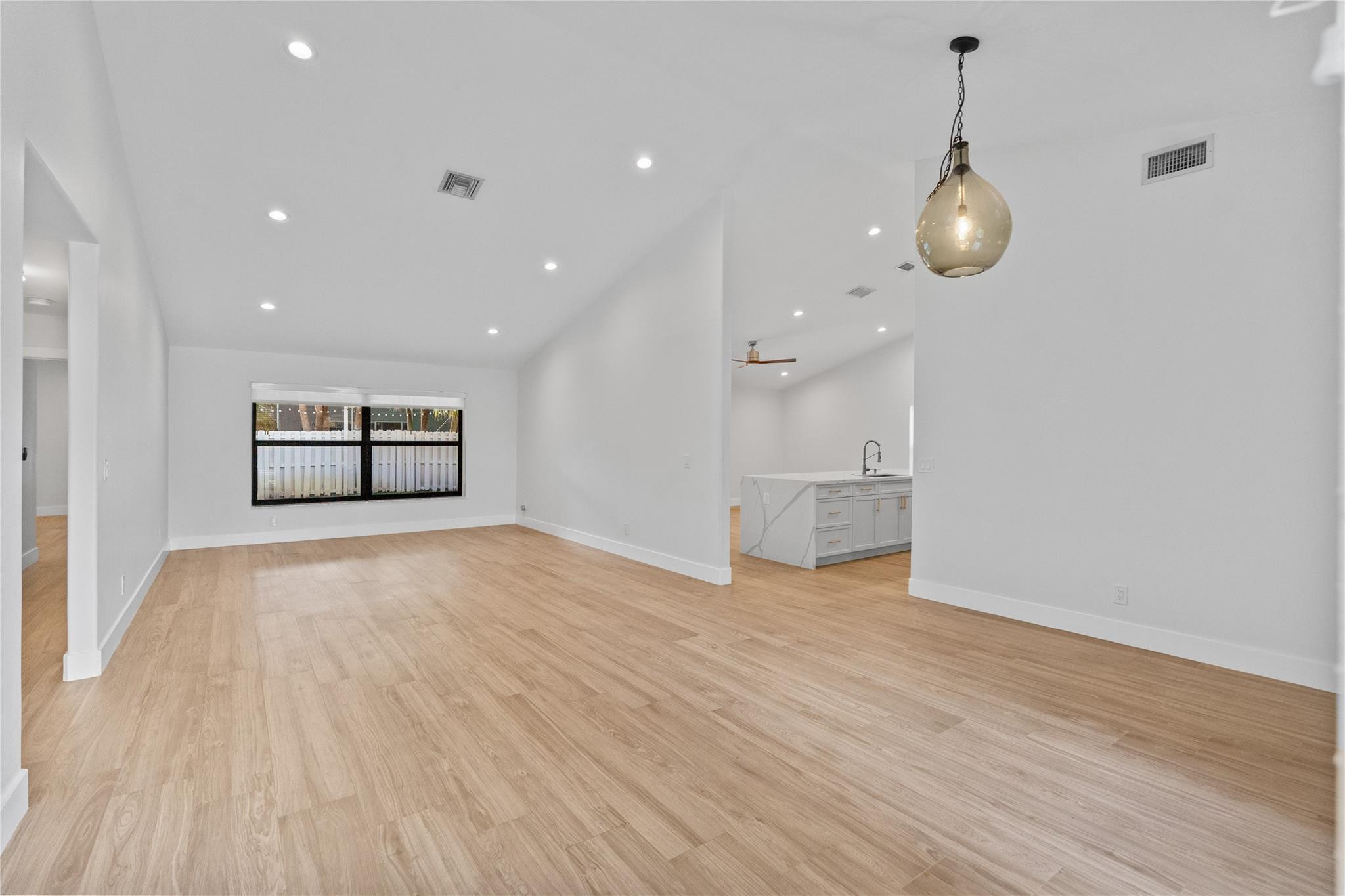 Silver Lakes At Pembroke - Residential Lease