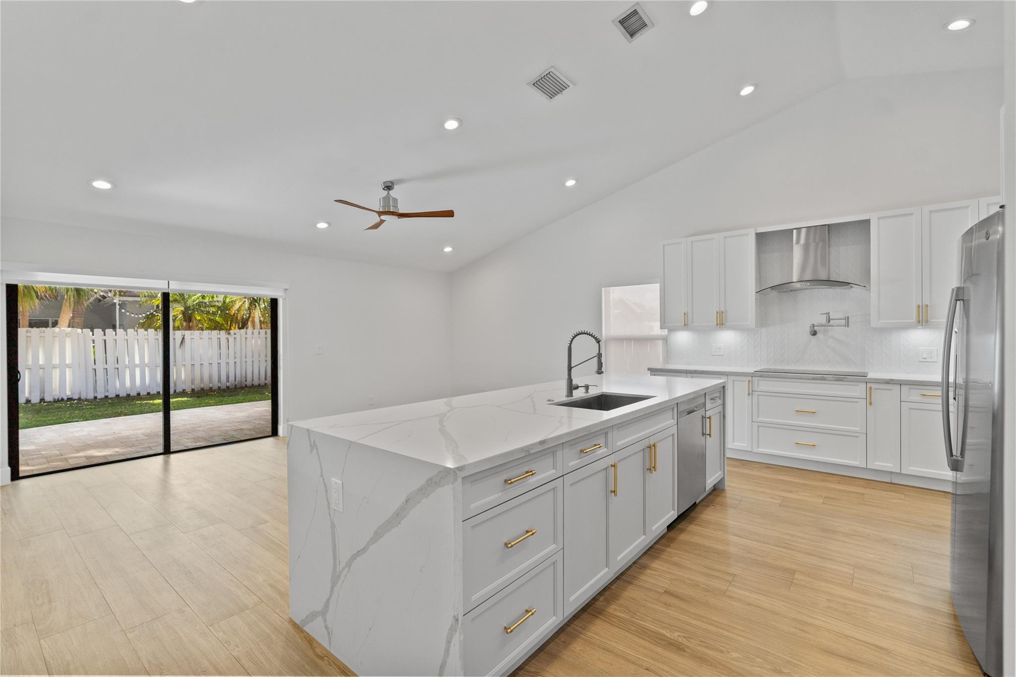 Silver Lakes At Pembroke - Residential Lease