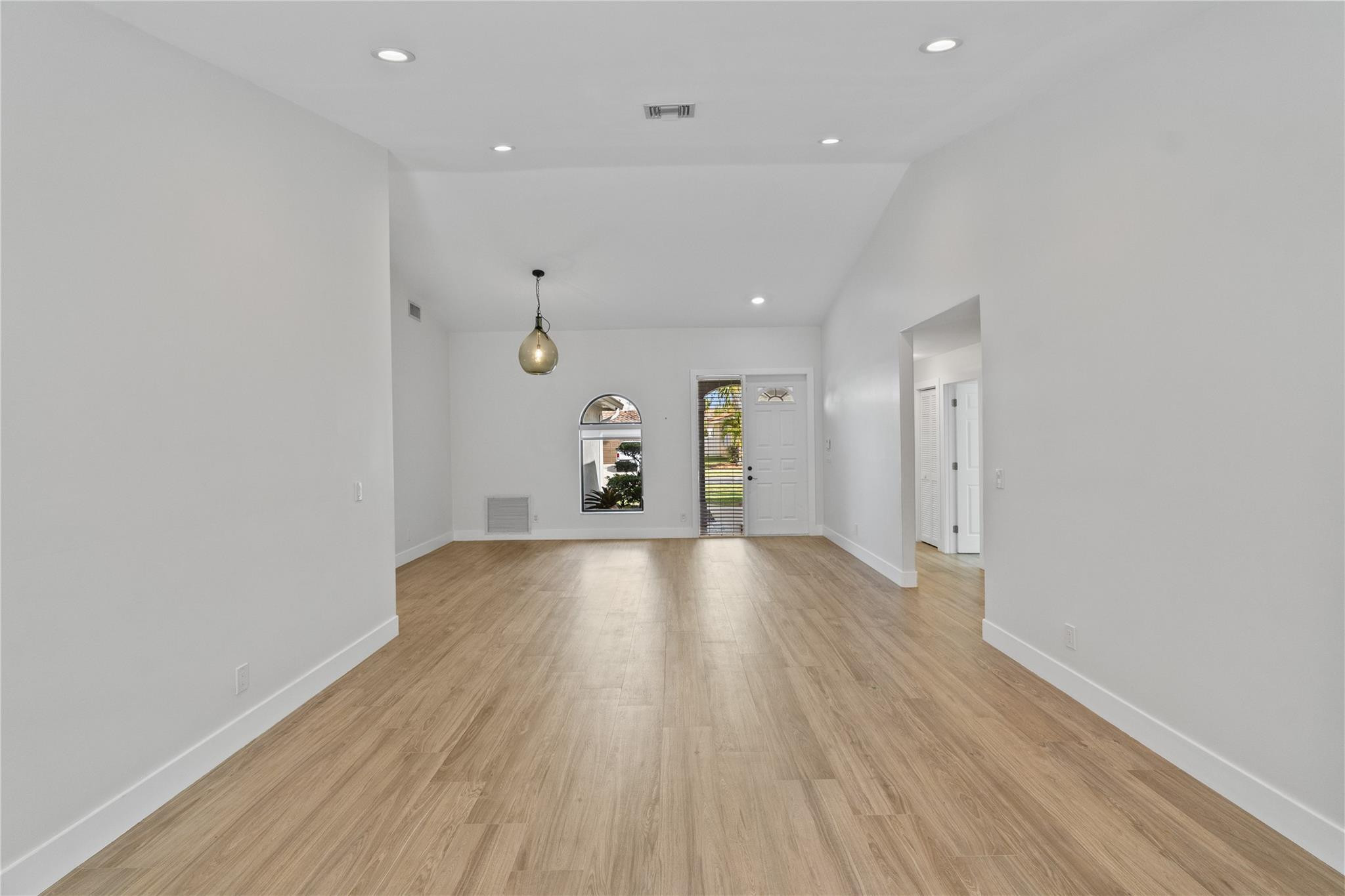 Silver Lakes At Pembroke - Residential Lease