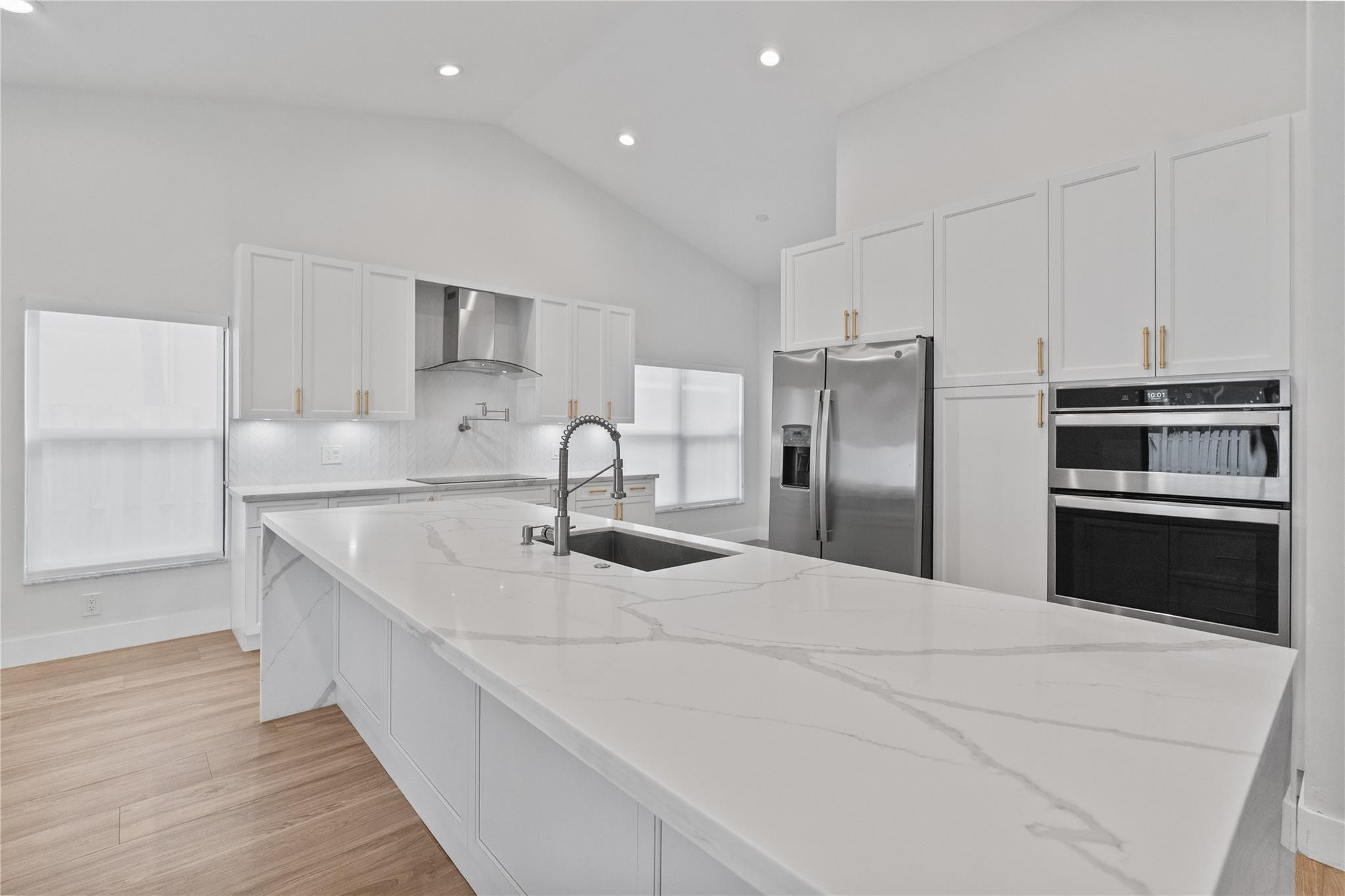 Silver Lakes At Pembroke - Residential Lease