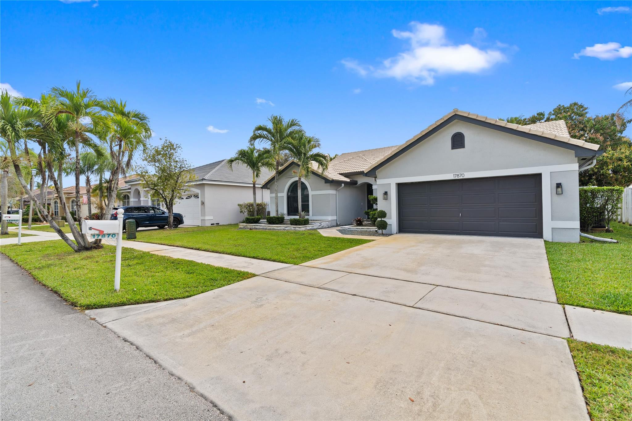 Silver Lakes At Pembroke - Residential Lease