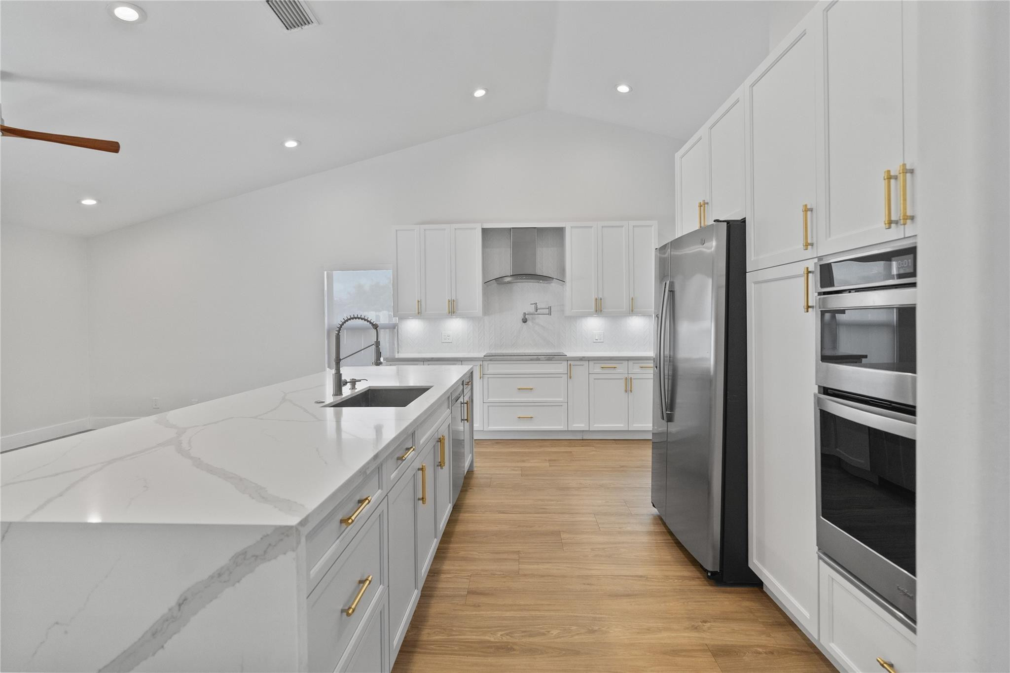 Silver Lakes At Pembroke - Residential Lease