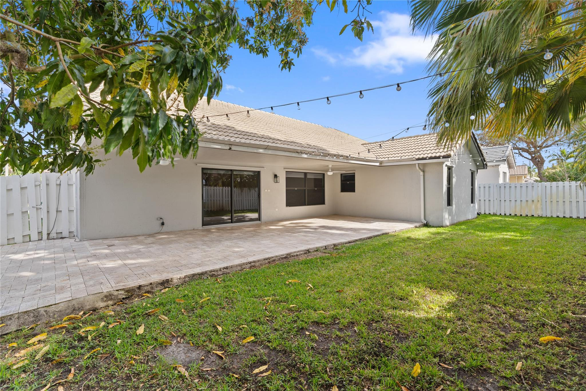 Silver Lakes At Pembroke - Residential Lease