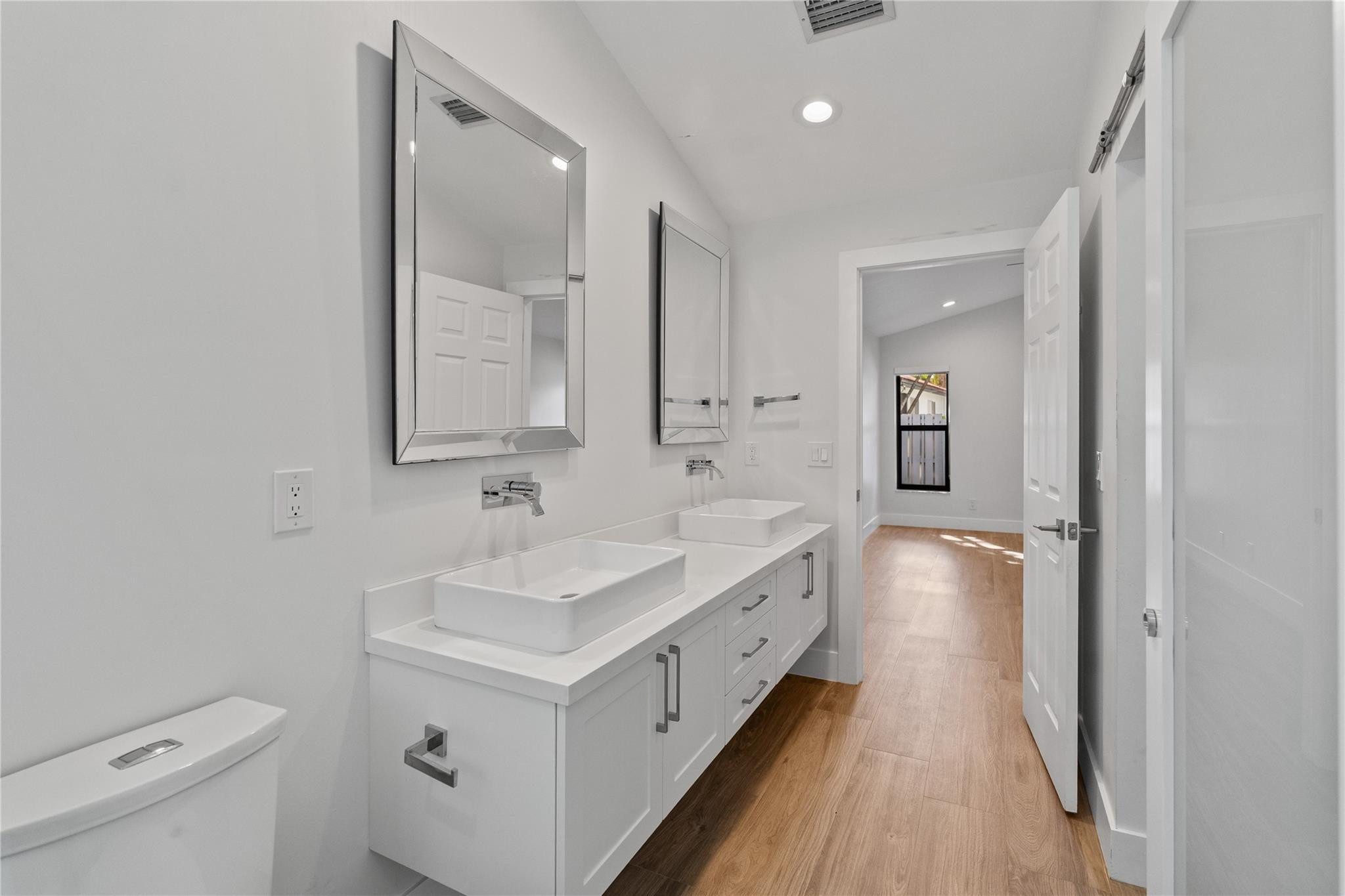 Silver Lakes At Pembroke - Residential Lease