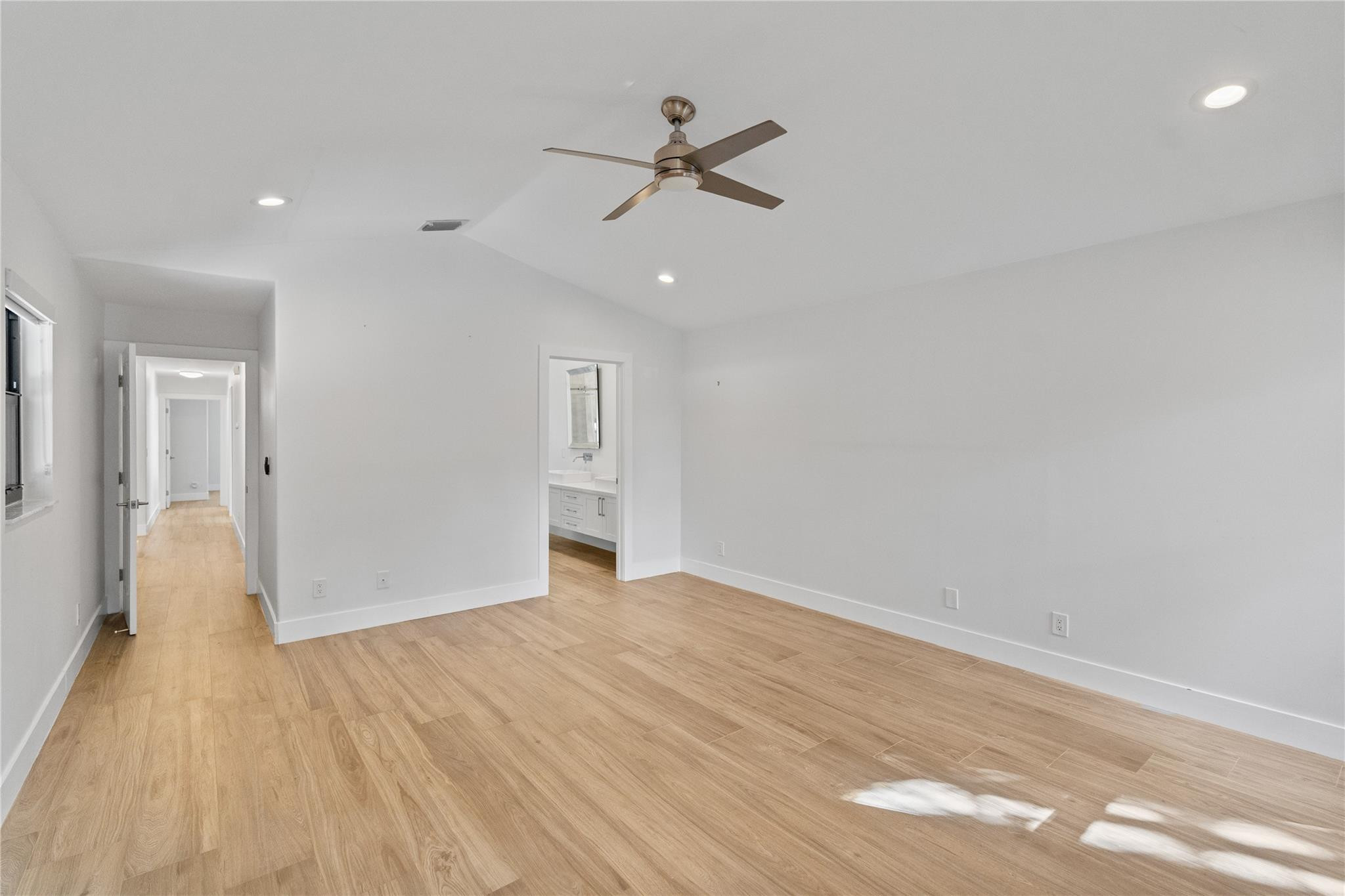 Silver Lakes At Pembroke - Residential Lease