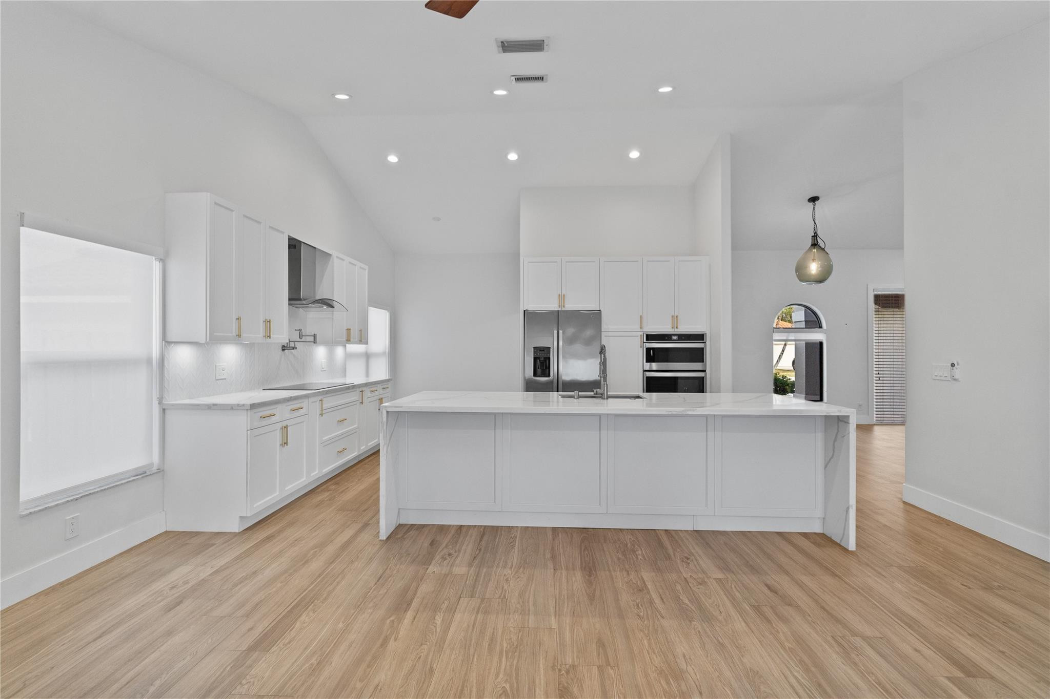 Silver Lakes At Pembroke - Residential Lease