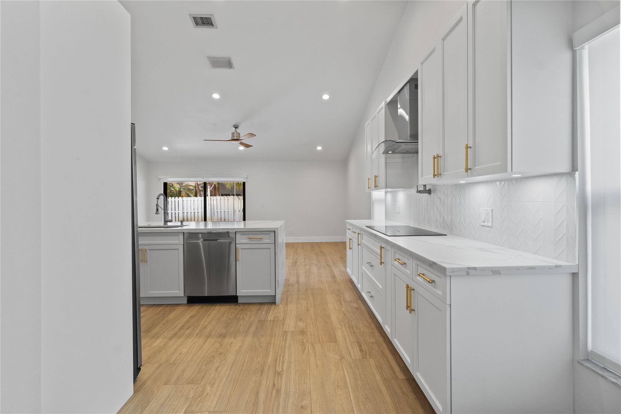 Silver Lakes At Pembroke - Residential Lease