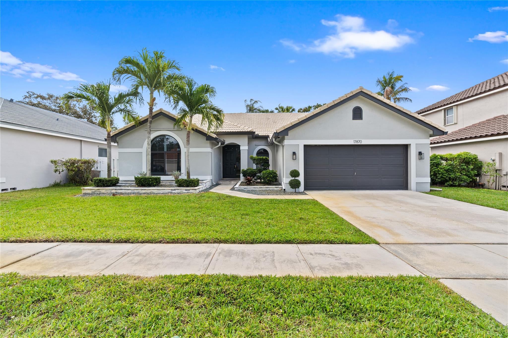 Silver Lakes At Pembroke - Residential Lease