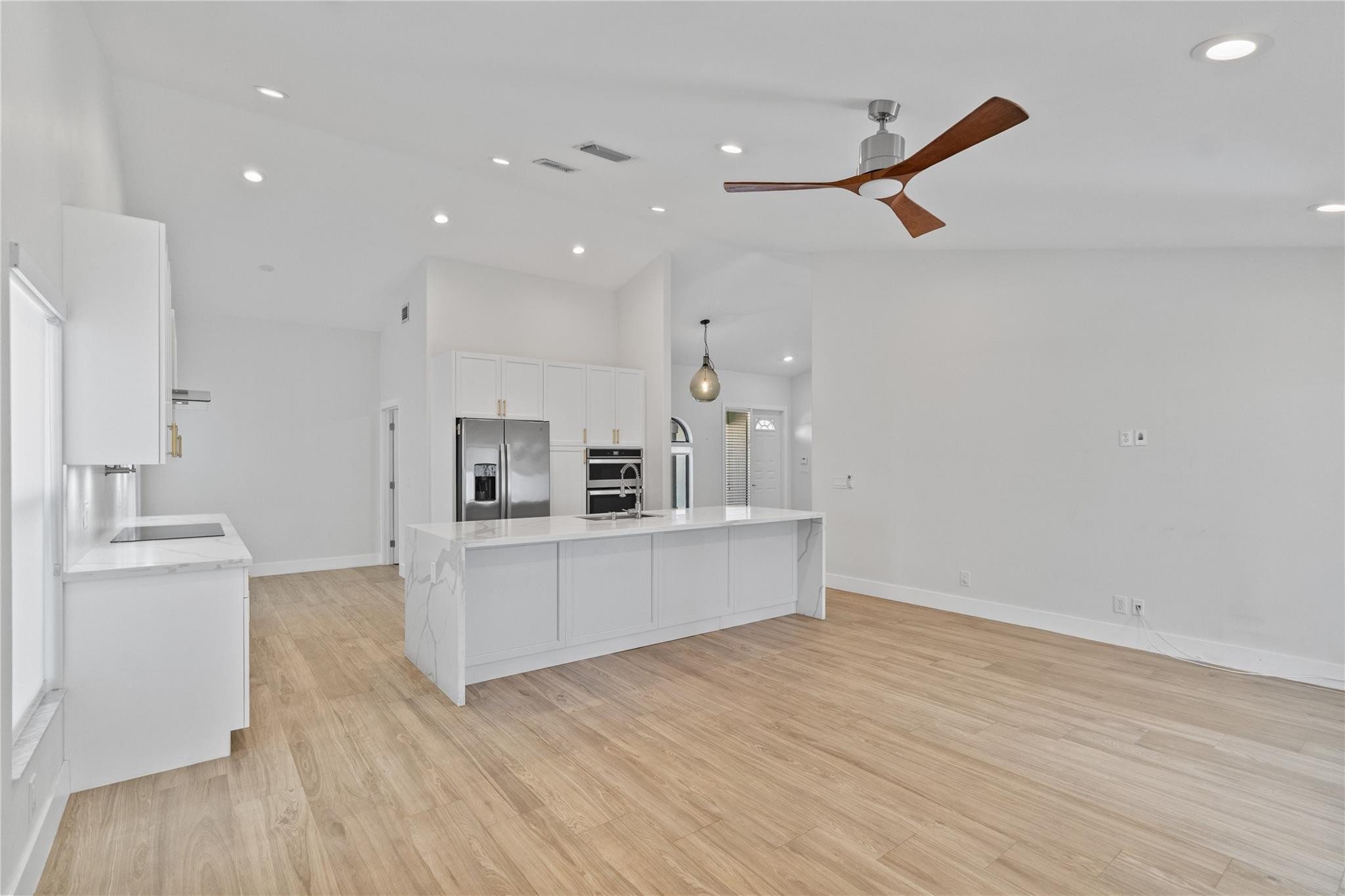 Silver Lakes At Pembroke - Residential Lease