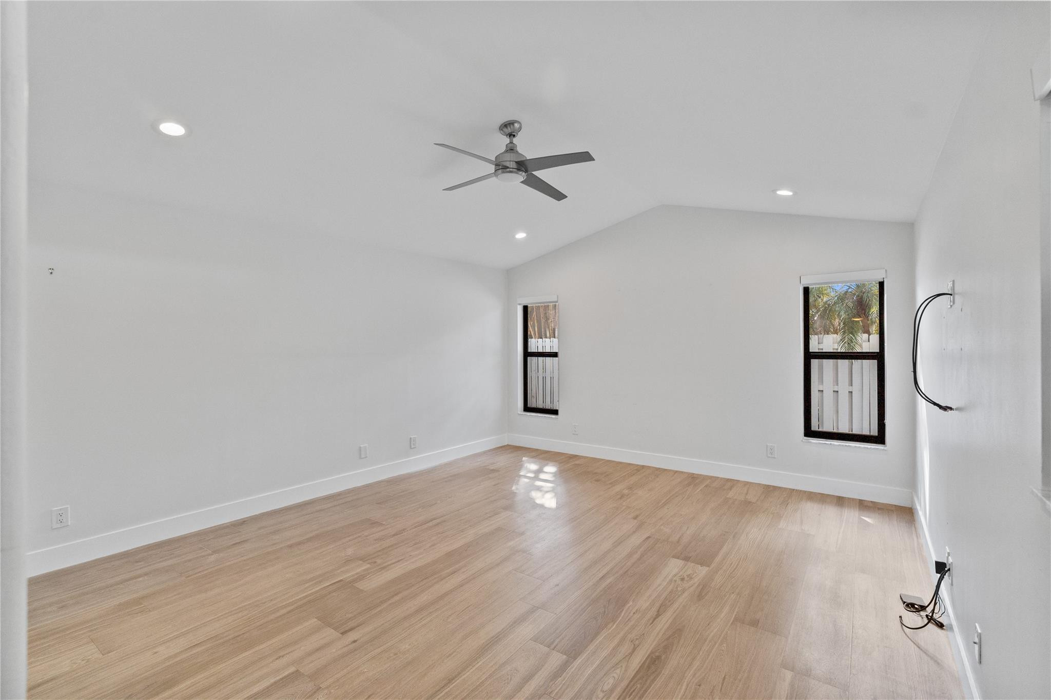 Silver Lakes At Pembroke - Residential Lease