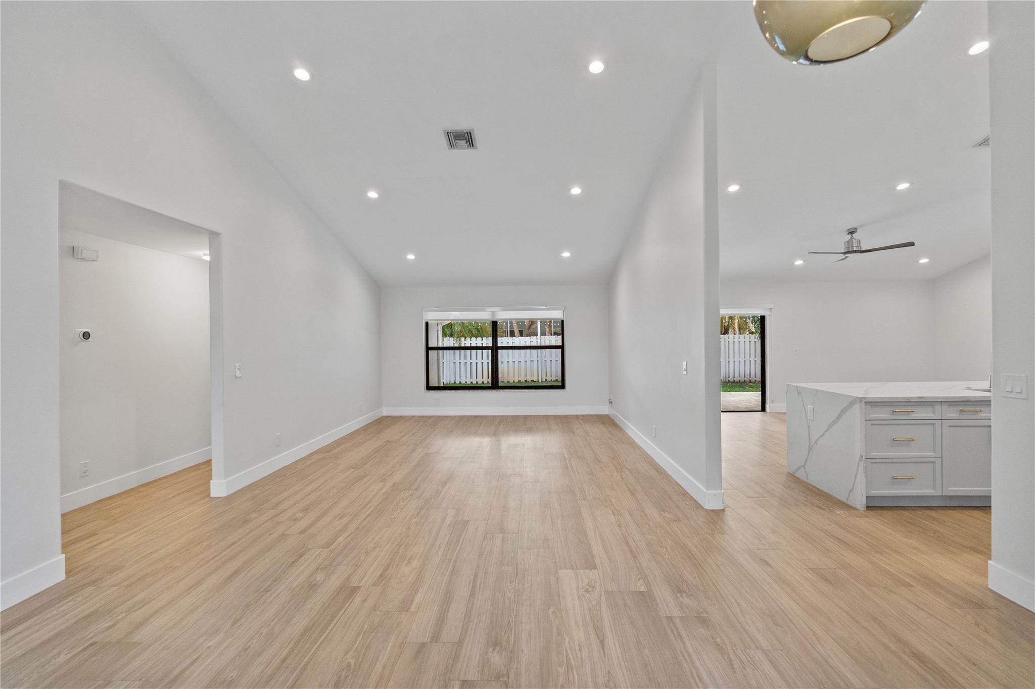 Silver Lakes At Pembroke - Residential Lease