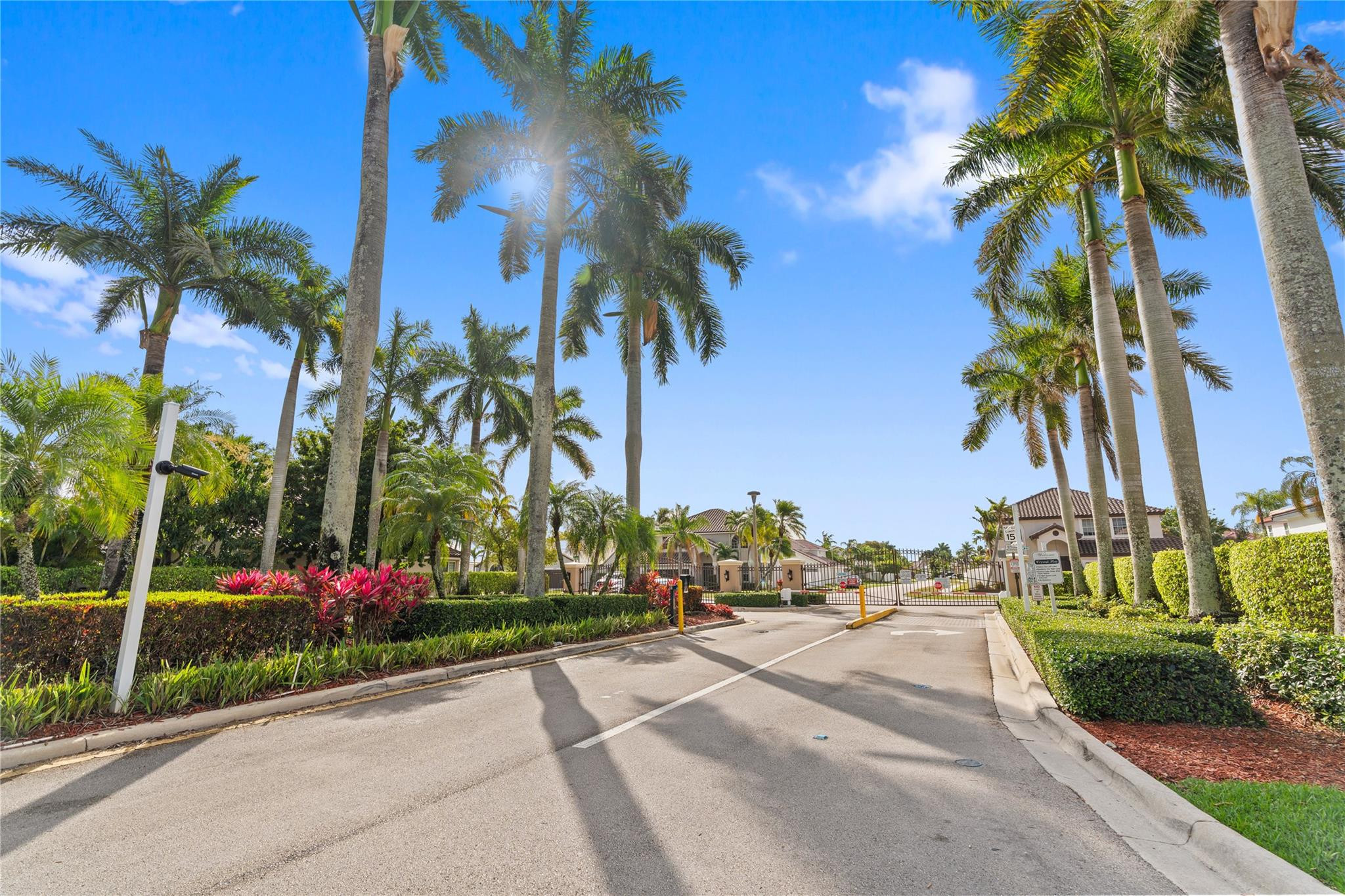 Silver Lakes At Pembroke - Residential Lease