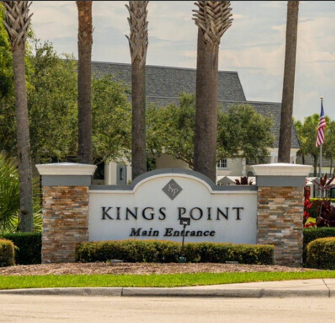 Experience the pinnacle of Florida's senior lifestyle in this elegant and meticulously maintained 2BR, 2BA fully furnished condo located in a vibrant Kings Point community in Delray Beach. This second-floor oasis, accessible by elevator, just steps away from the bus stop offers a spacious and inviting interior ensuring both style and comfort. 1 full bed , 2 sofa beds . As part of a community brimming with amenities, enjoy access to a Clubhouse, Pool, Tennis Courts, Courtesy Bus, Game Room, Golf Course, Indoor Pool, Pickleball, Picnic Area, Shuffleboard, Spa/Hot Tub, &Workshop.