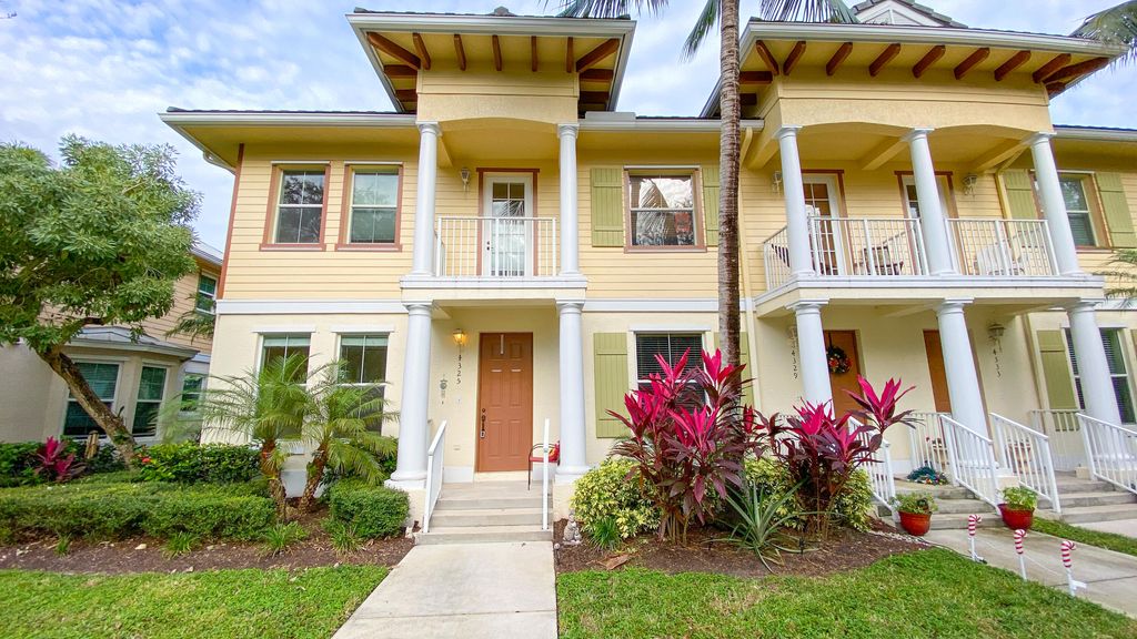 Photo of 4325 Parkside Drive, Jupiter, FL 33458 (MLS # R10808481)