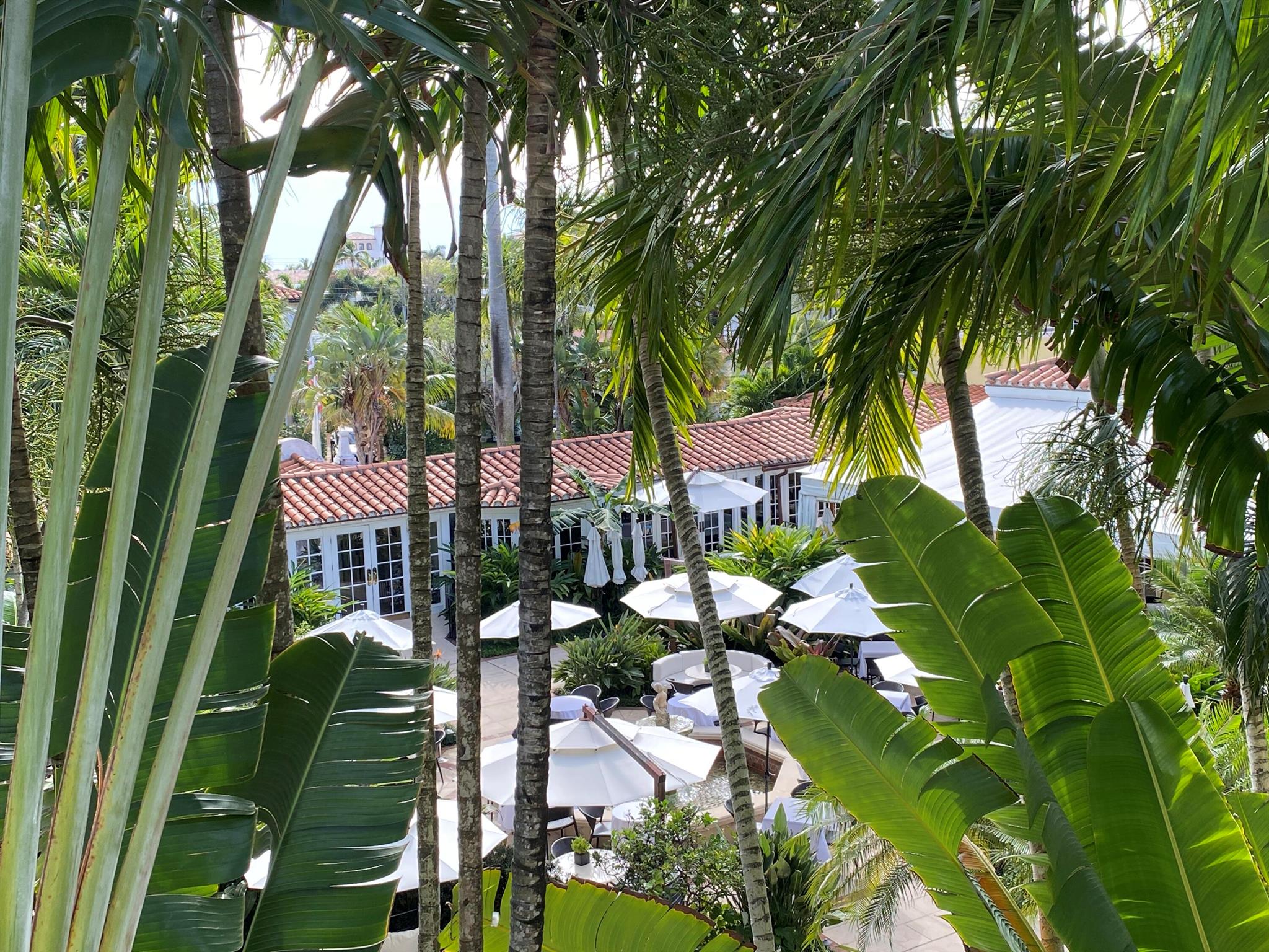 BRAZILIAN COURT HOTEL AND - Residential