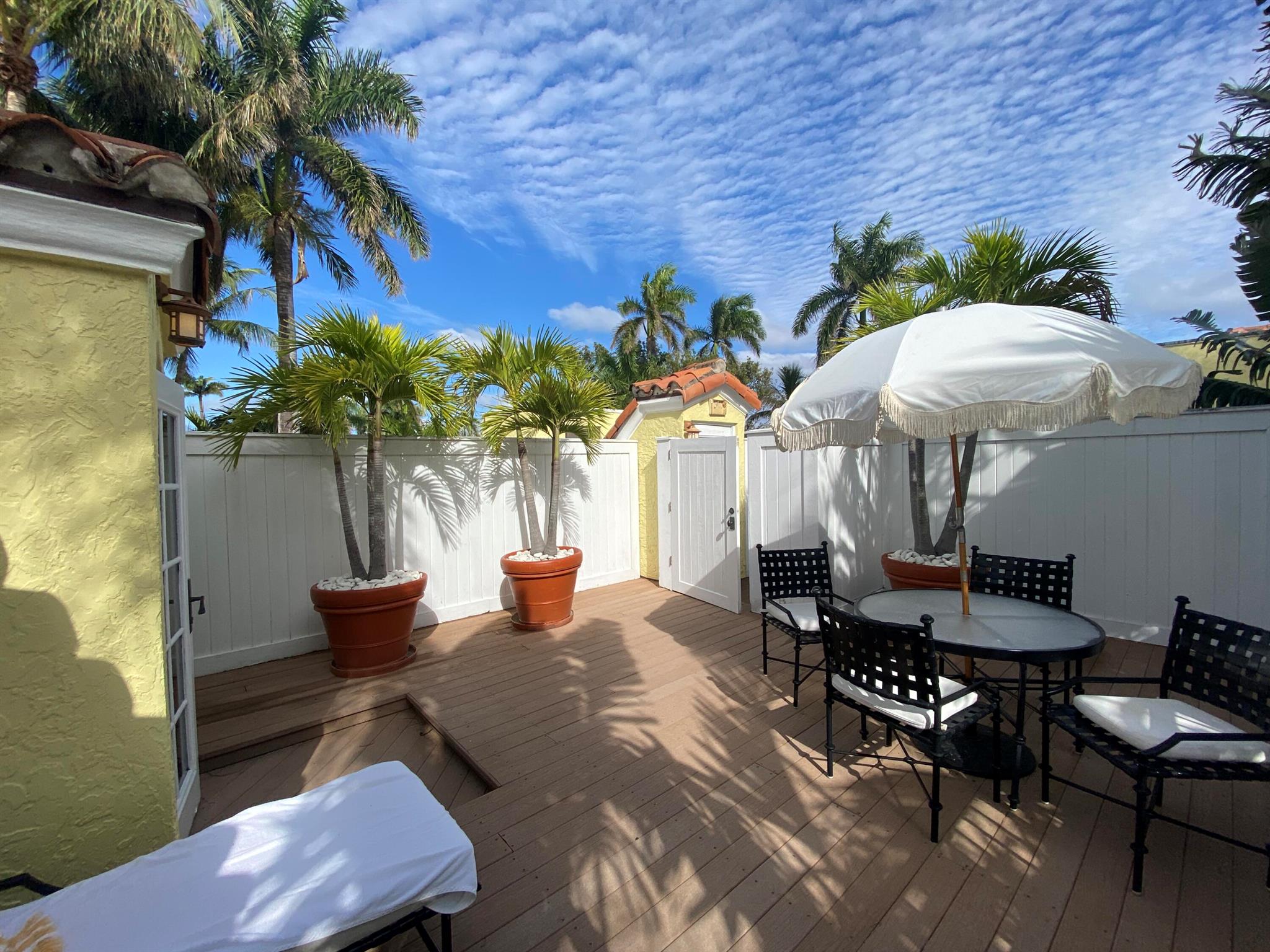 BRAZILIAN COURT HOTEL AND - Residential