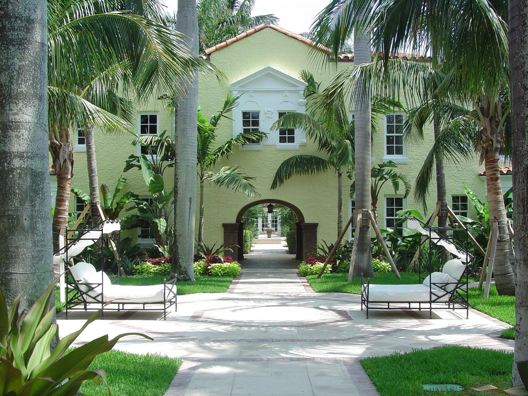 BRAZILIAN COURT HOTEL AND - Residential