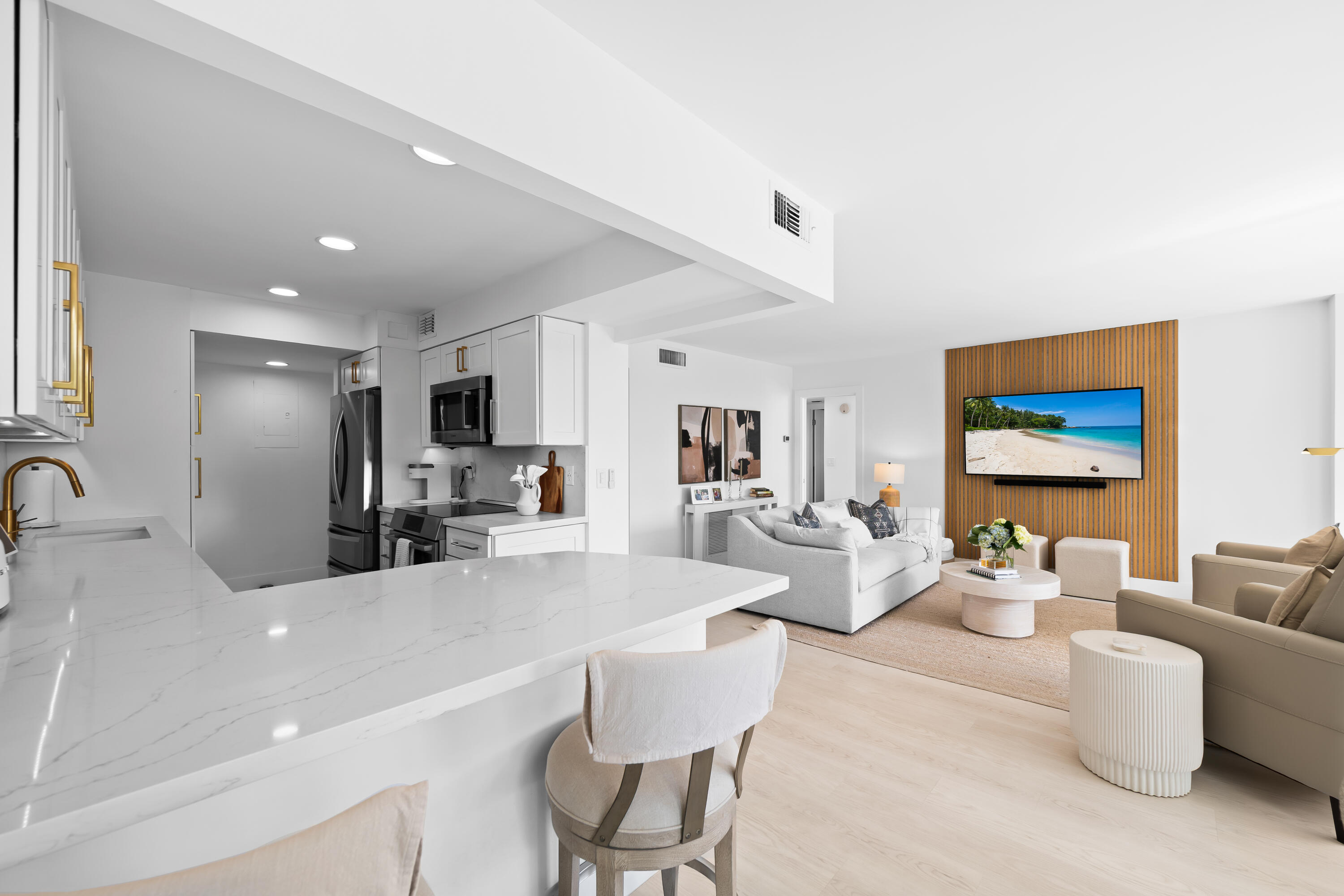 PORTA BELLA EAST AND PORTA BELLA SOUTHWEST CONDO A - Residential