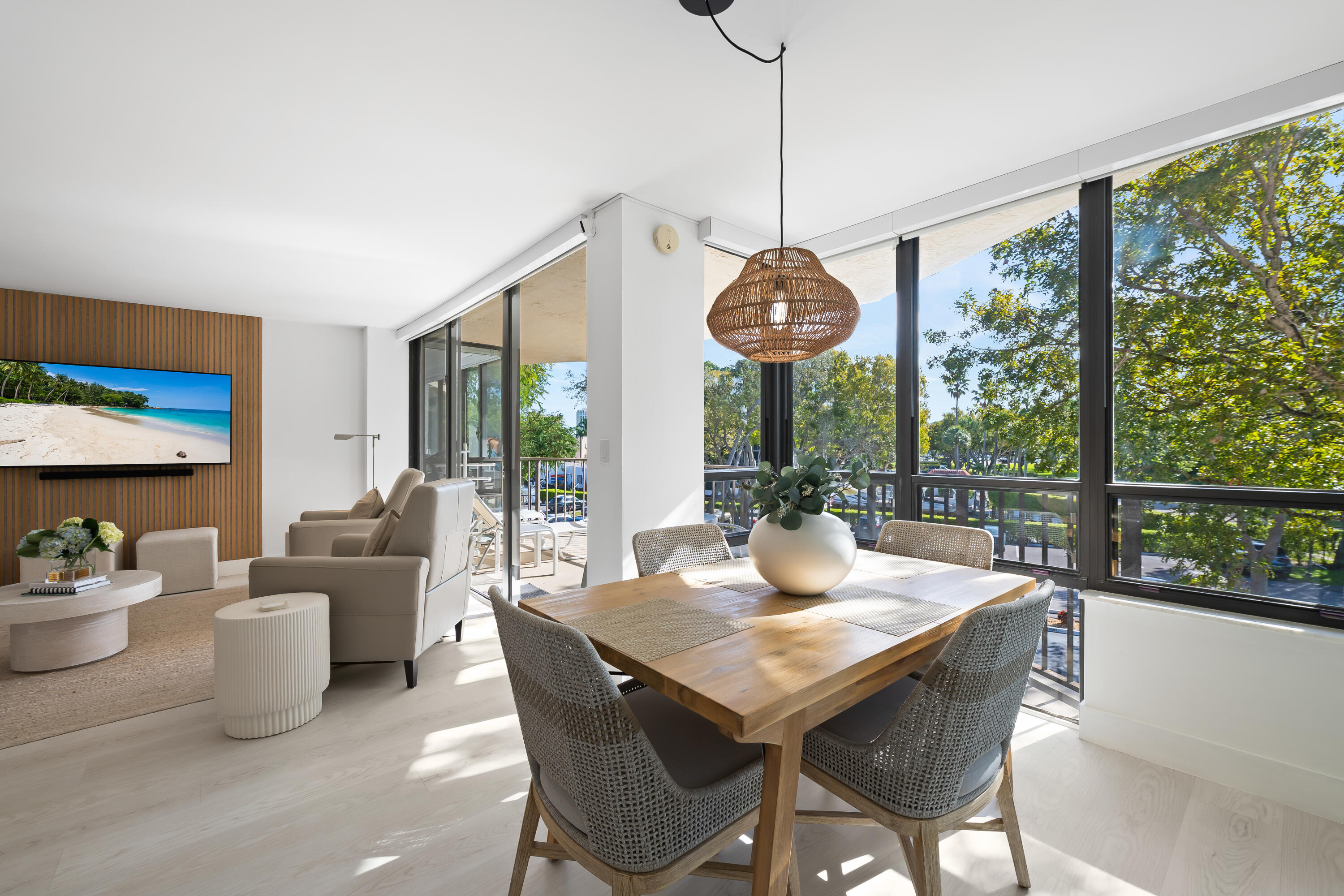 PORTA BELLA EAST AND PORTA BELLA SOUTHWEST CONDO A - Residential