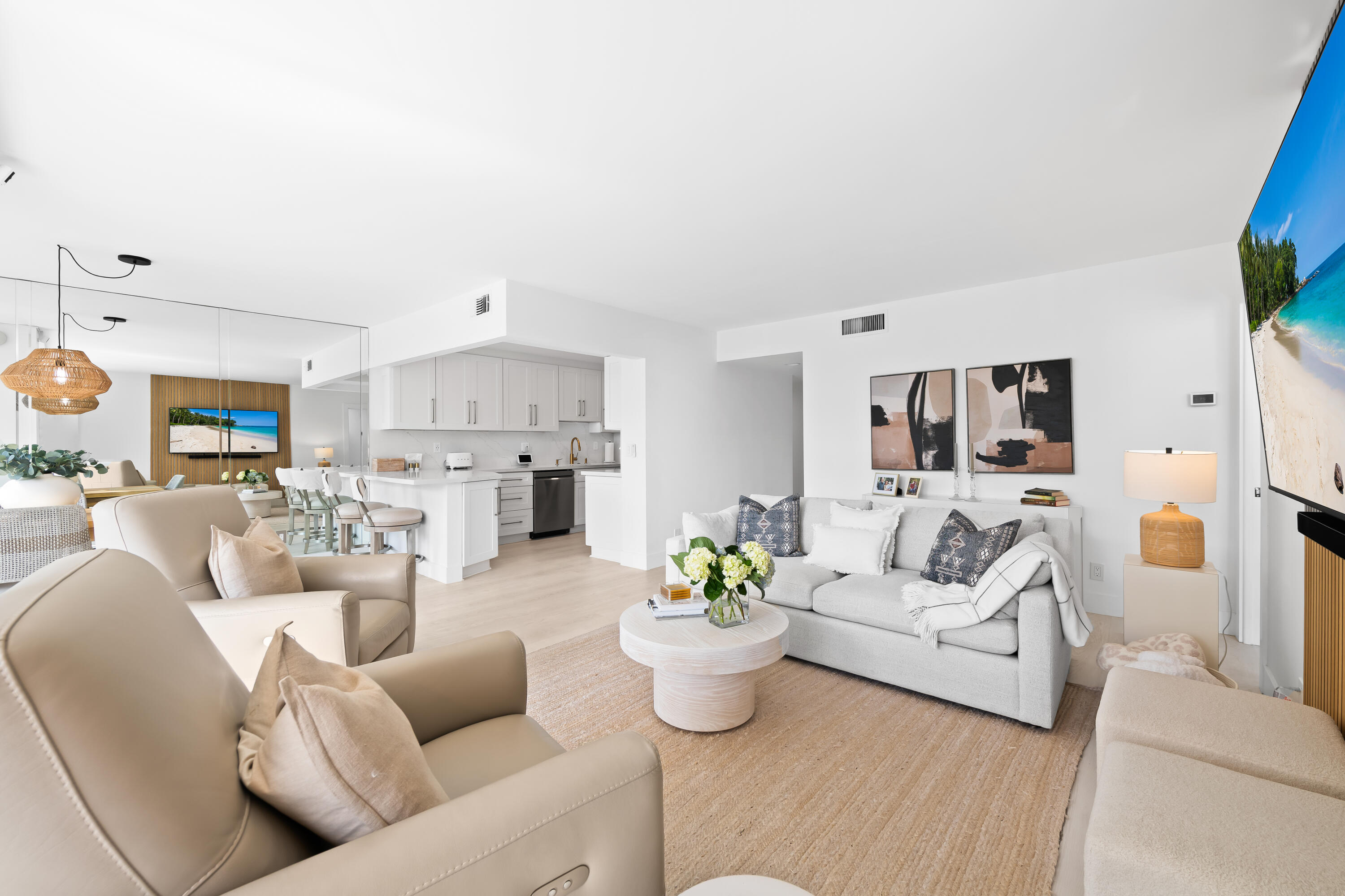 PORTA BELLA EAST AND PORTA BELLA SOUTHWEST CONDO A - Residential