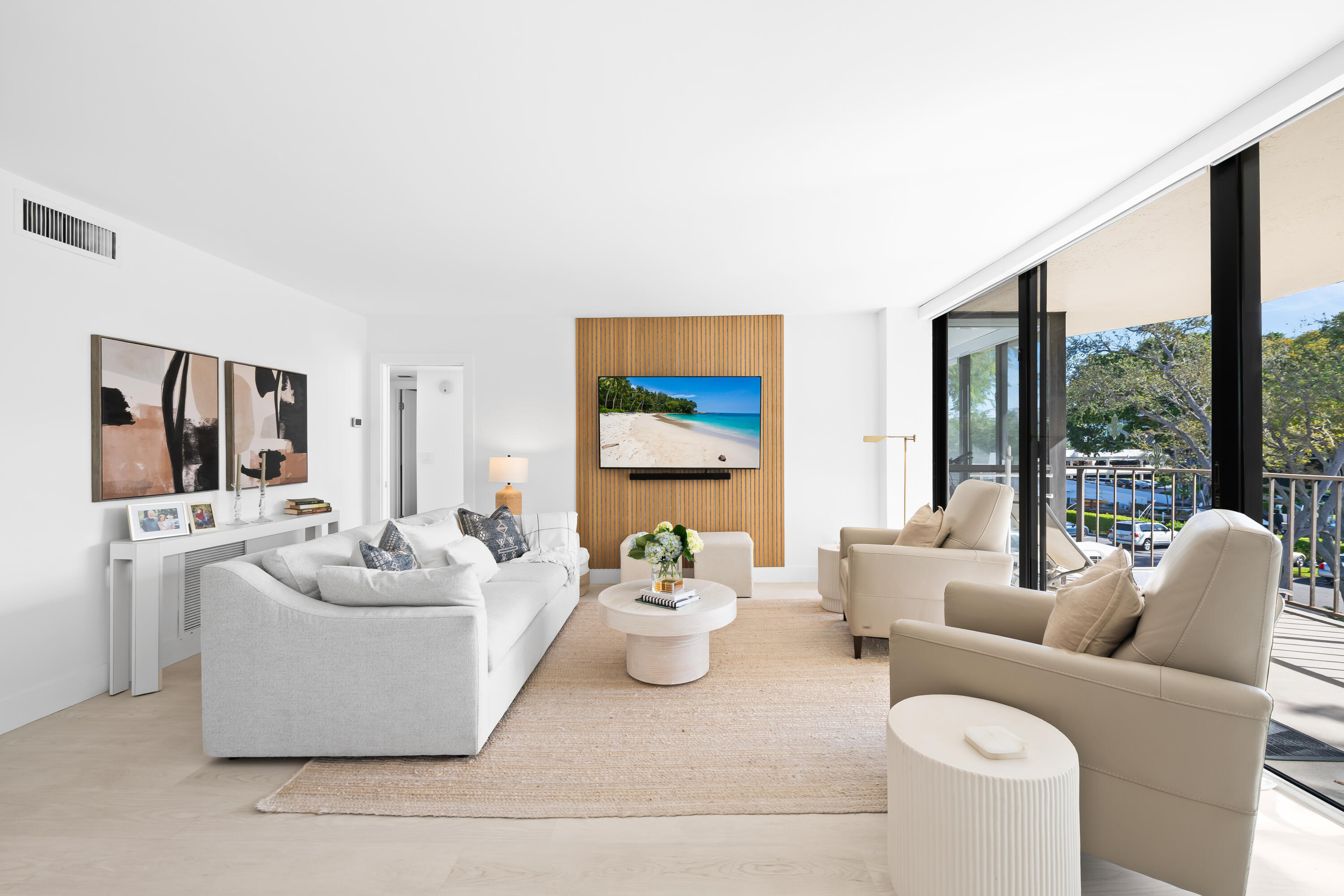 PORTA BELLA EAST AND PORTA BELLA SOUTHWEST CONDO A - Residential