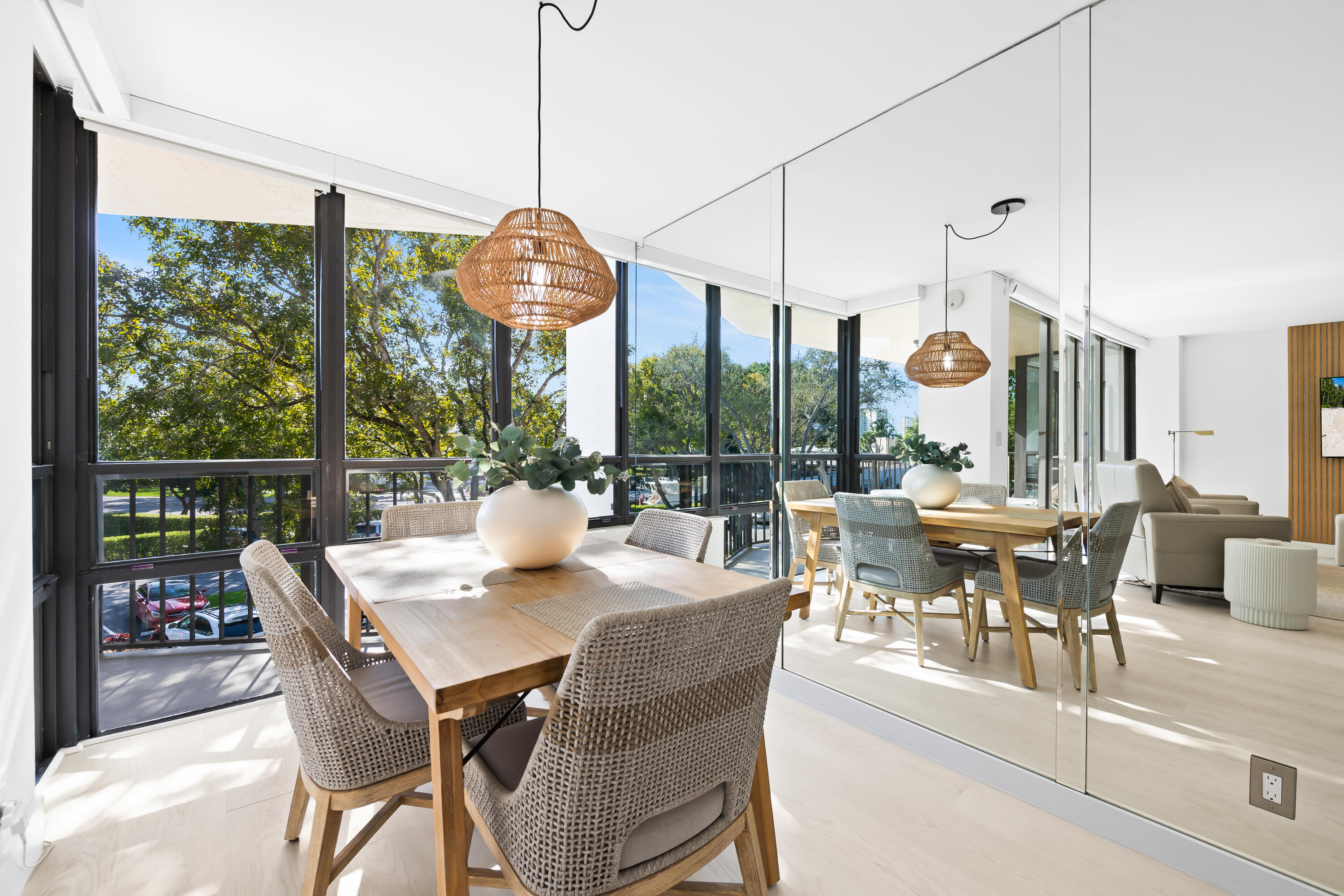 PORTA BELLA EAST AND PORTA BELLA SOUTHWEST CONDO A - Residential